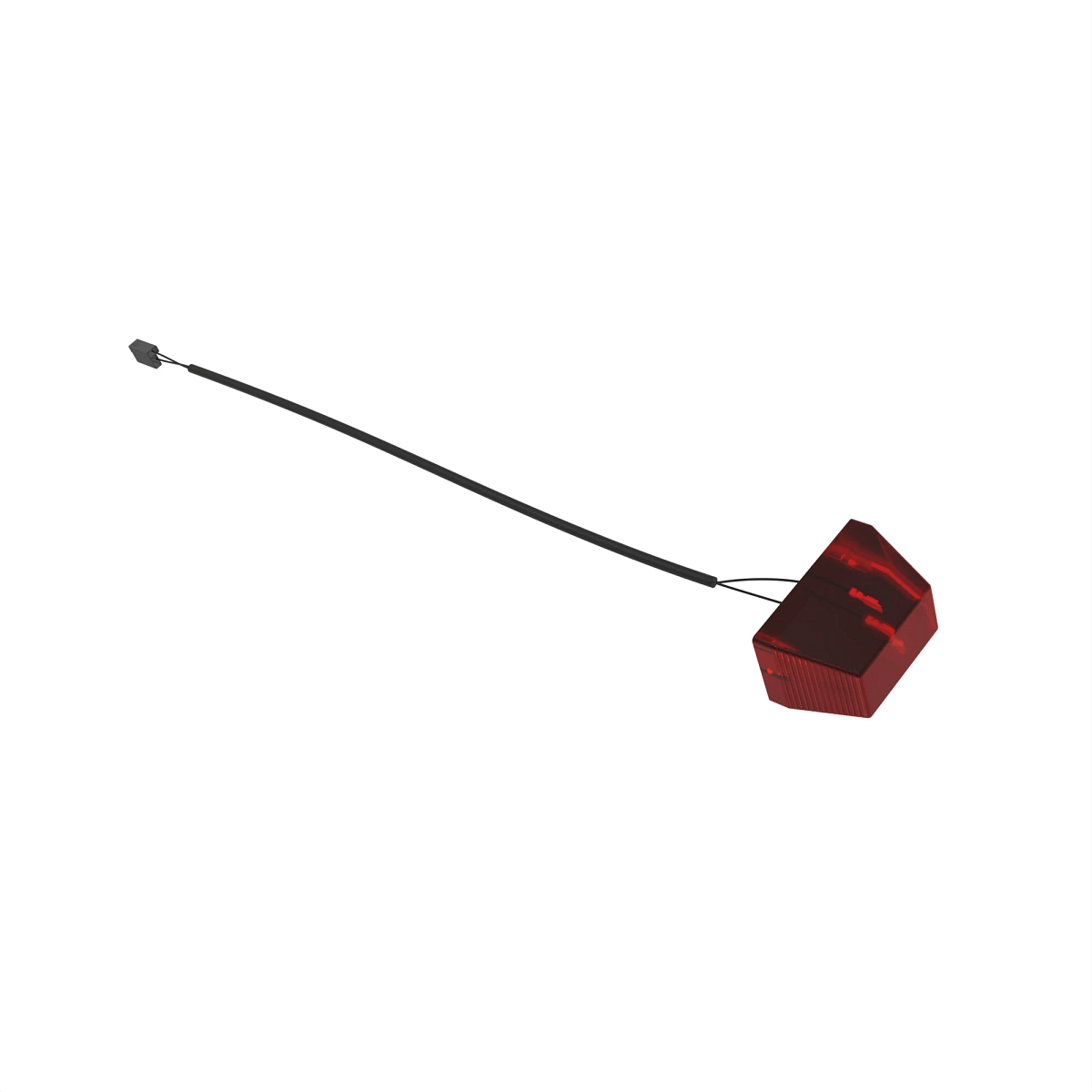 LAMP, LAMP, LICENSE PLATE, ASSY