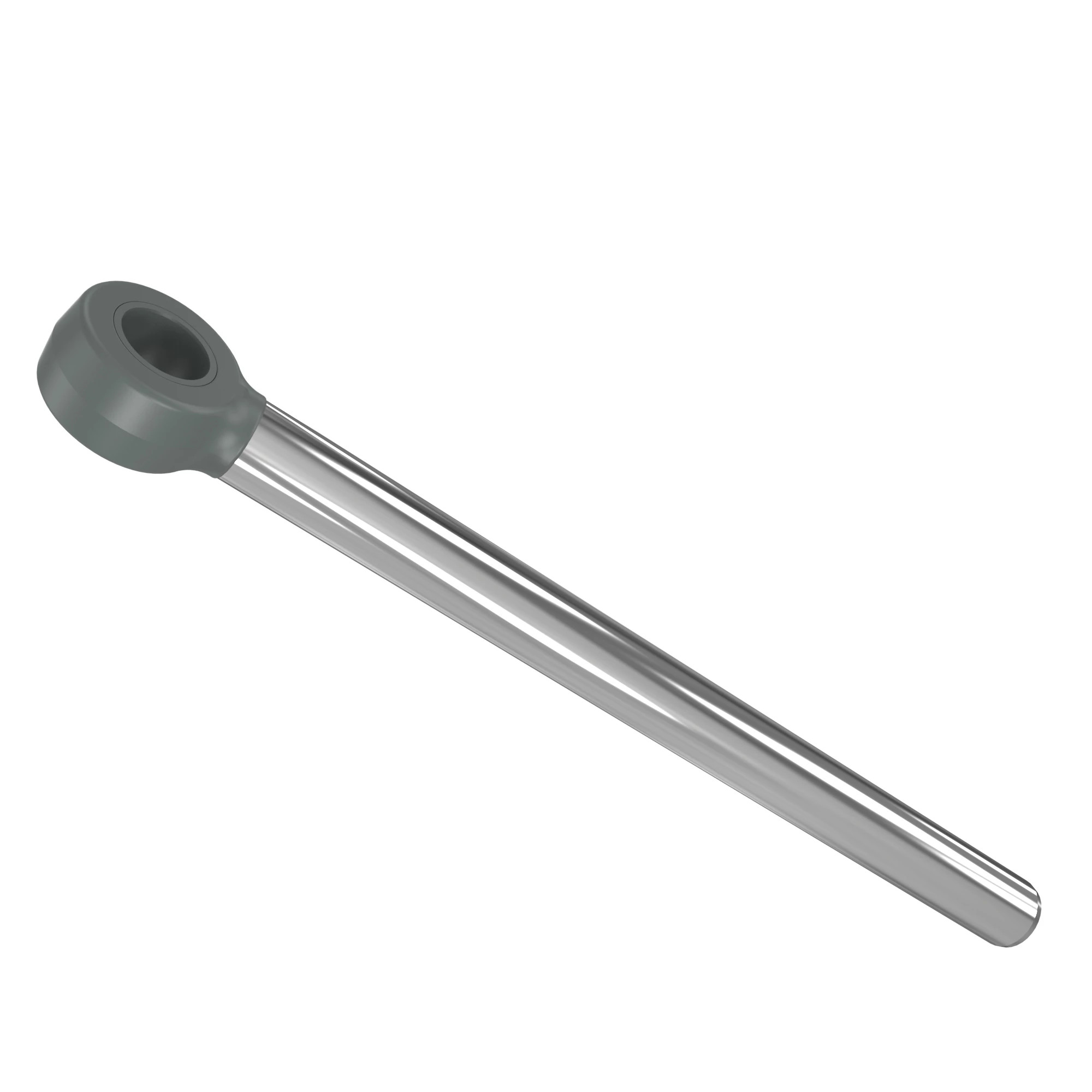 HYDRAULIC CYLINDER ROD, ASSEMBLY, 5