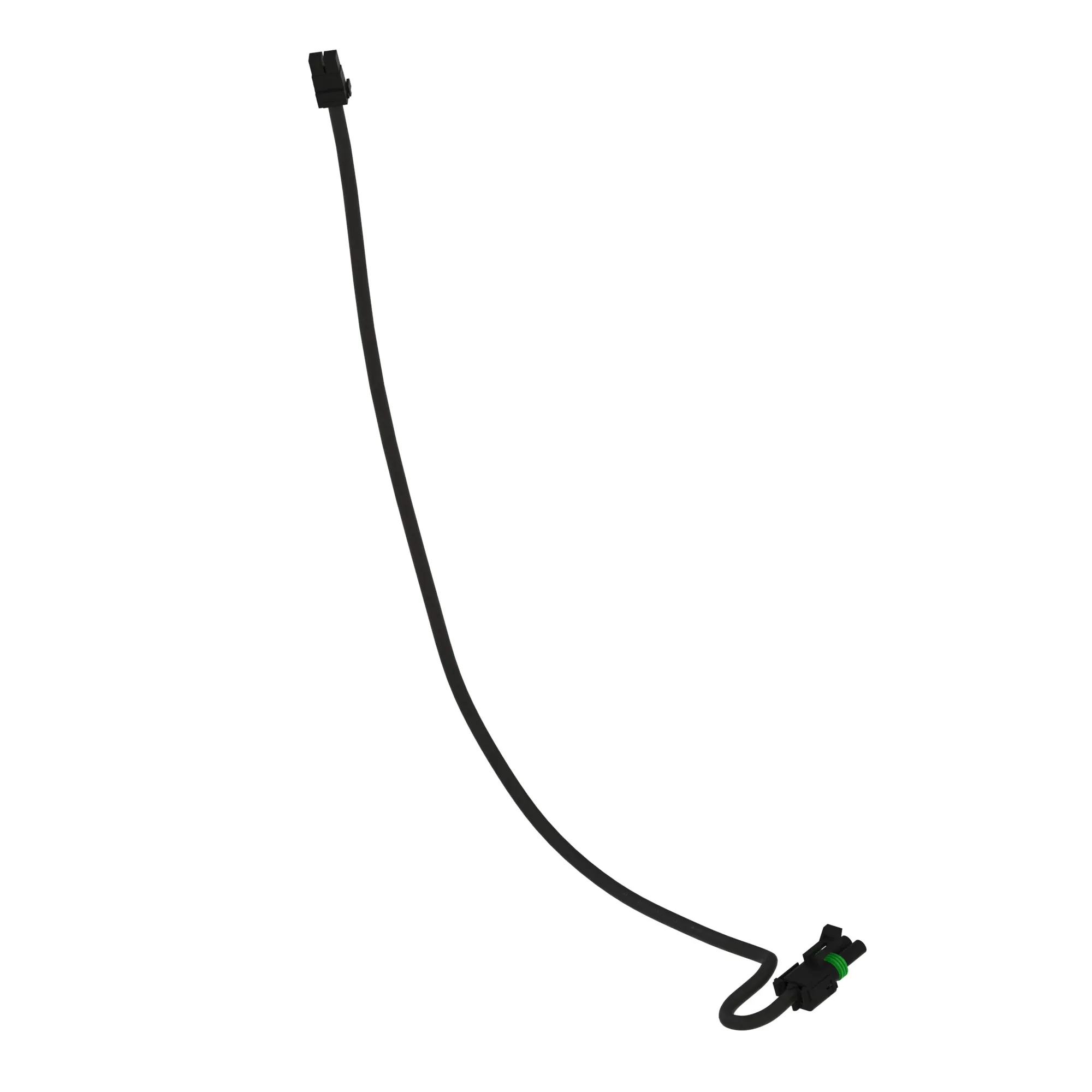 John Deere LED Beacon Light Wiring Harness - RE596462