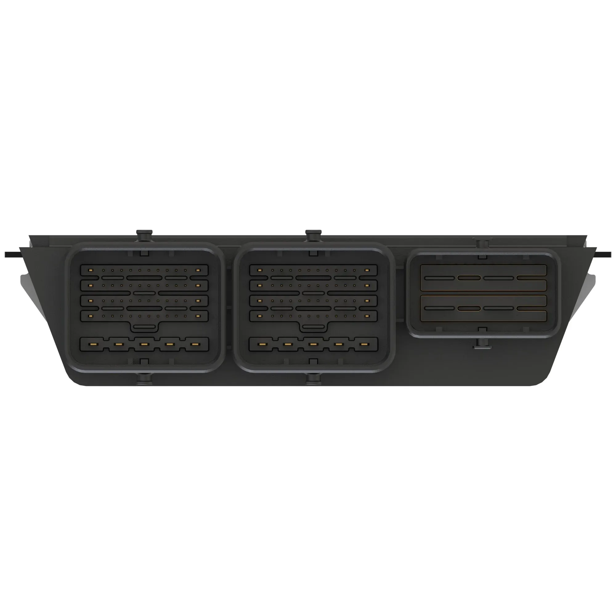 ELECTRONIC CONTROL UNIT