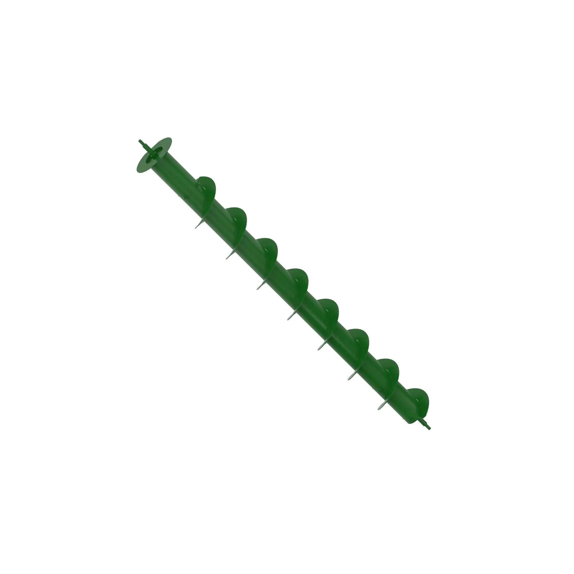 John Deere Left Side Attachment Auger - BN220093
