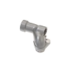 John Deere Coolant Outlet Manifold - R522179