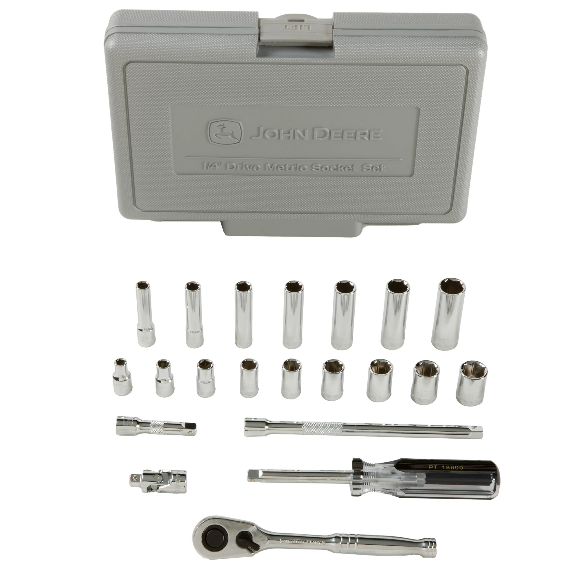 Socket Set