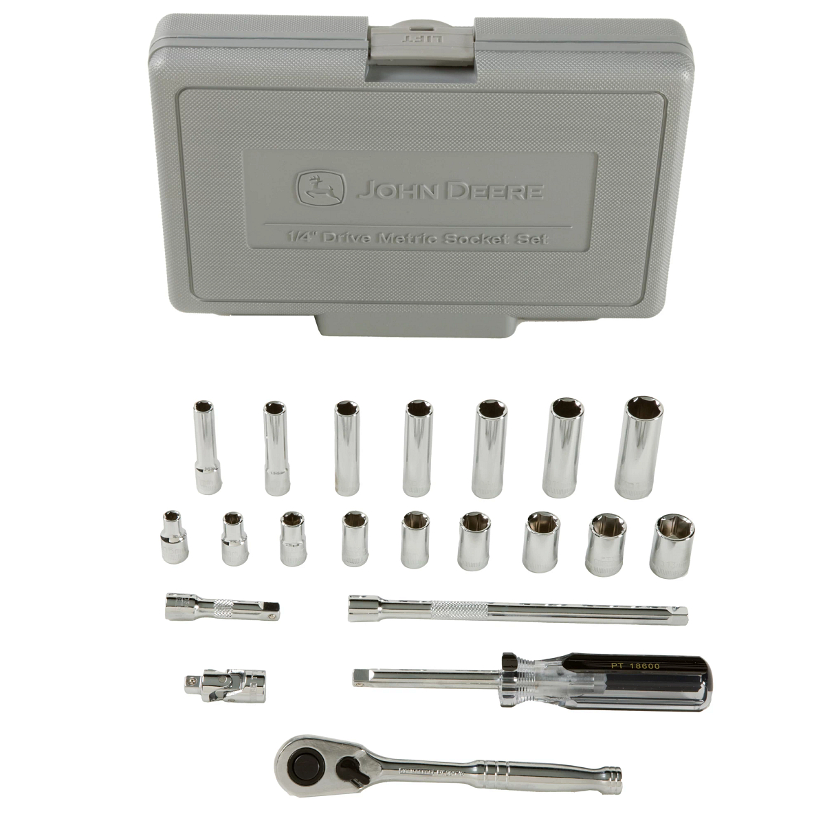 Socket Set