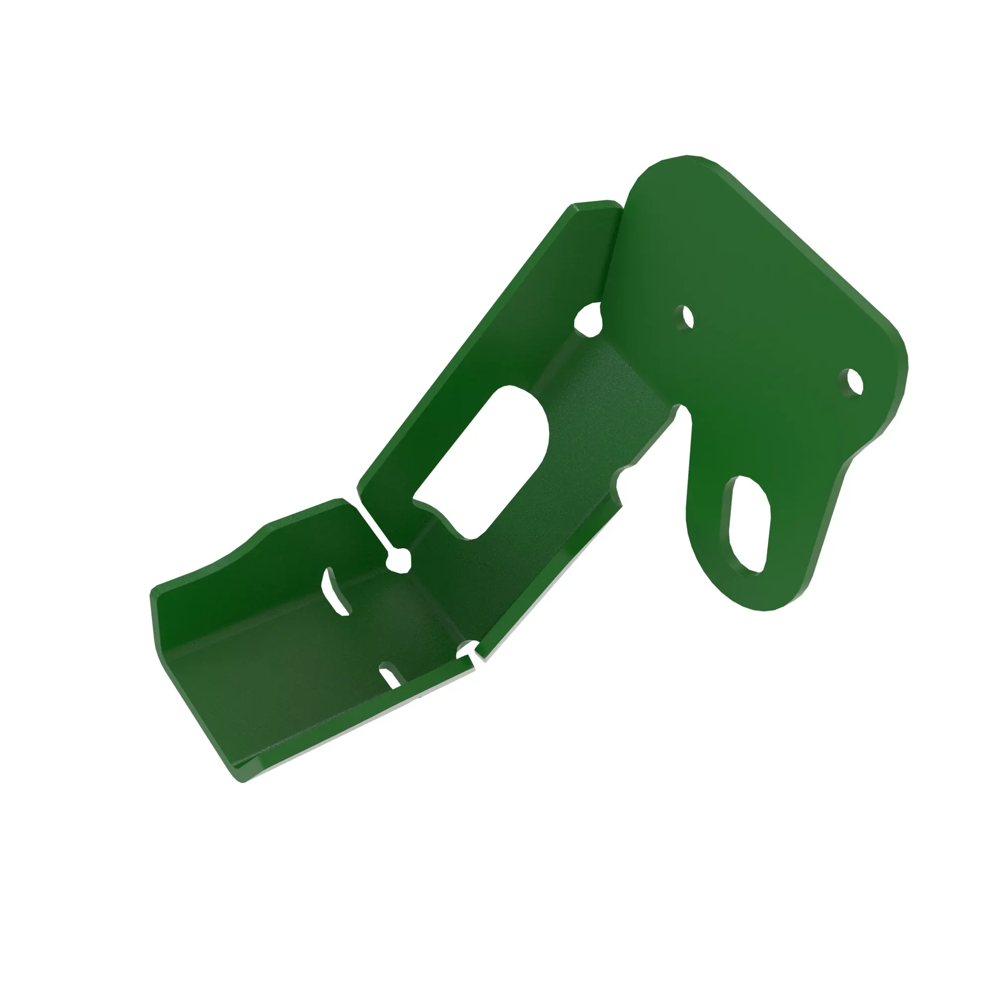 Mounting Parts