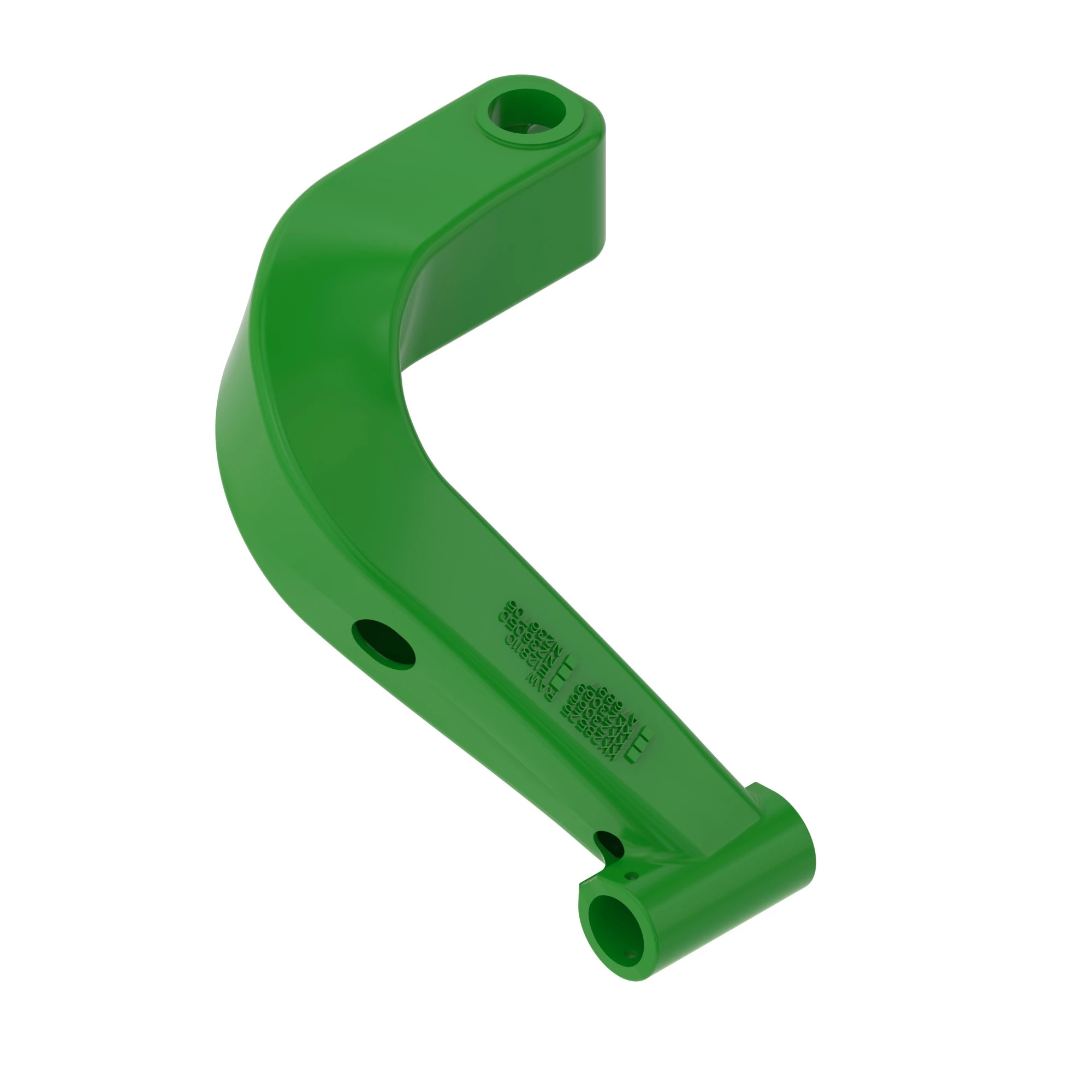 ⚙️ KK23069: Pivote de la Unidad del Eje oscilante John Deere 🚜✅