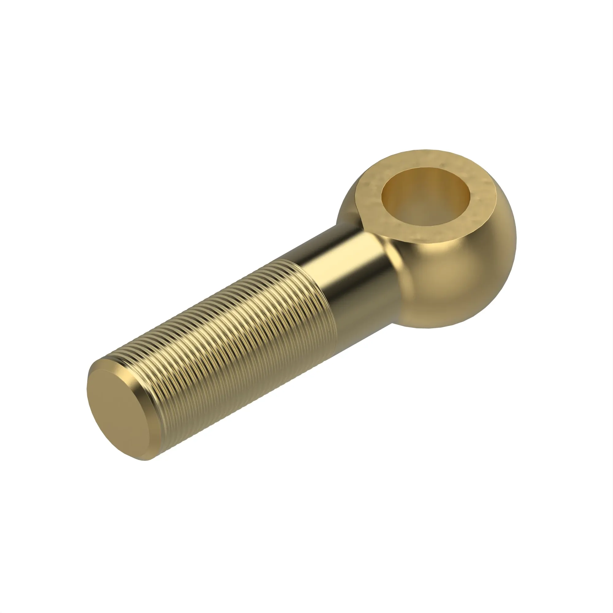 EYEBOLT, METRIC, FORGED