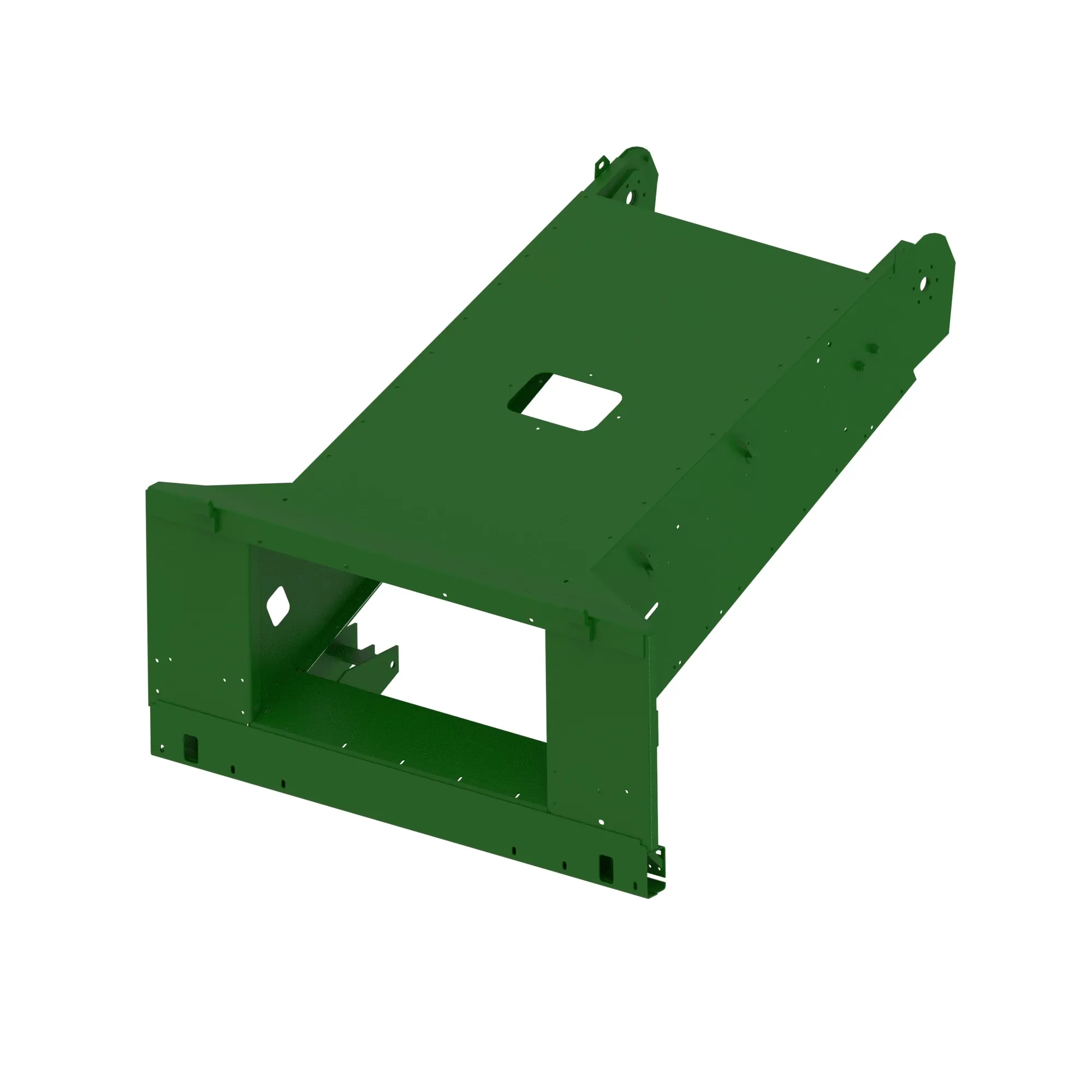 John Deere Feeder House - ADX16919