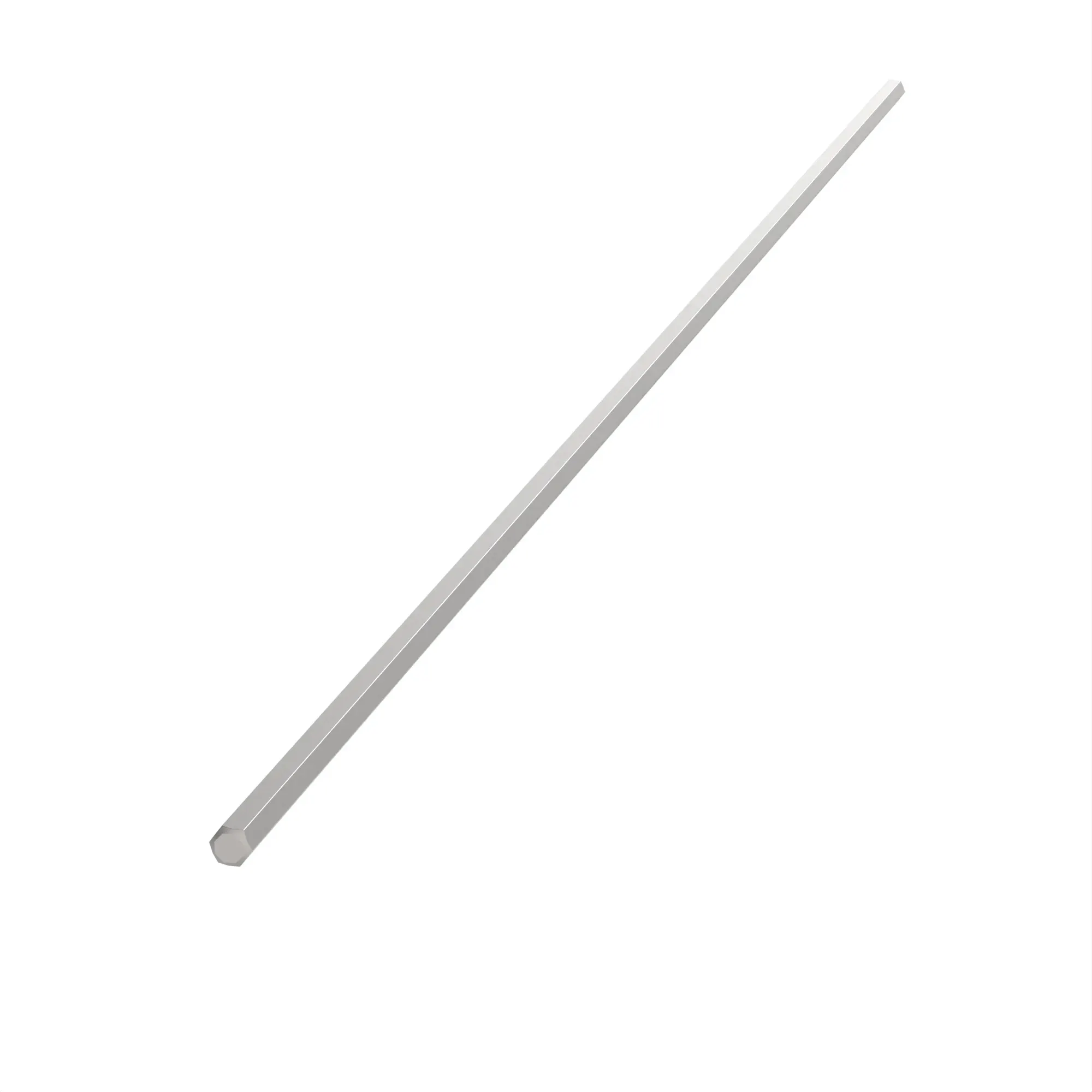 John Deere Hexagonal Axle Bar - CQ41065