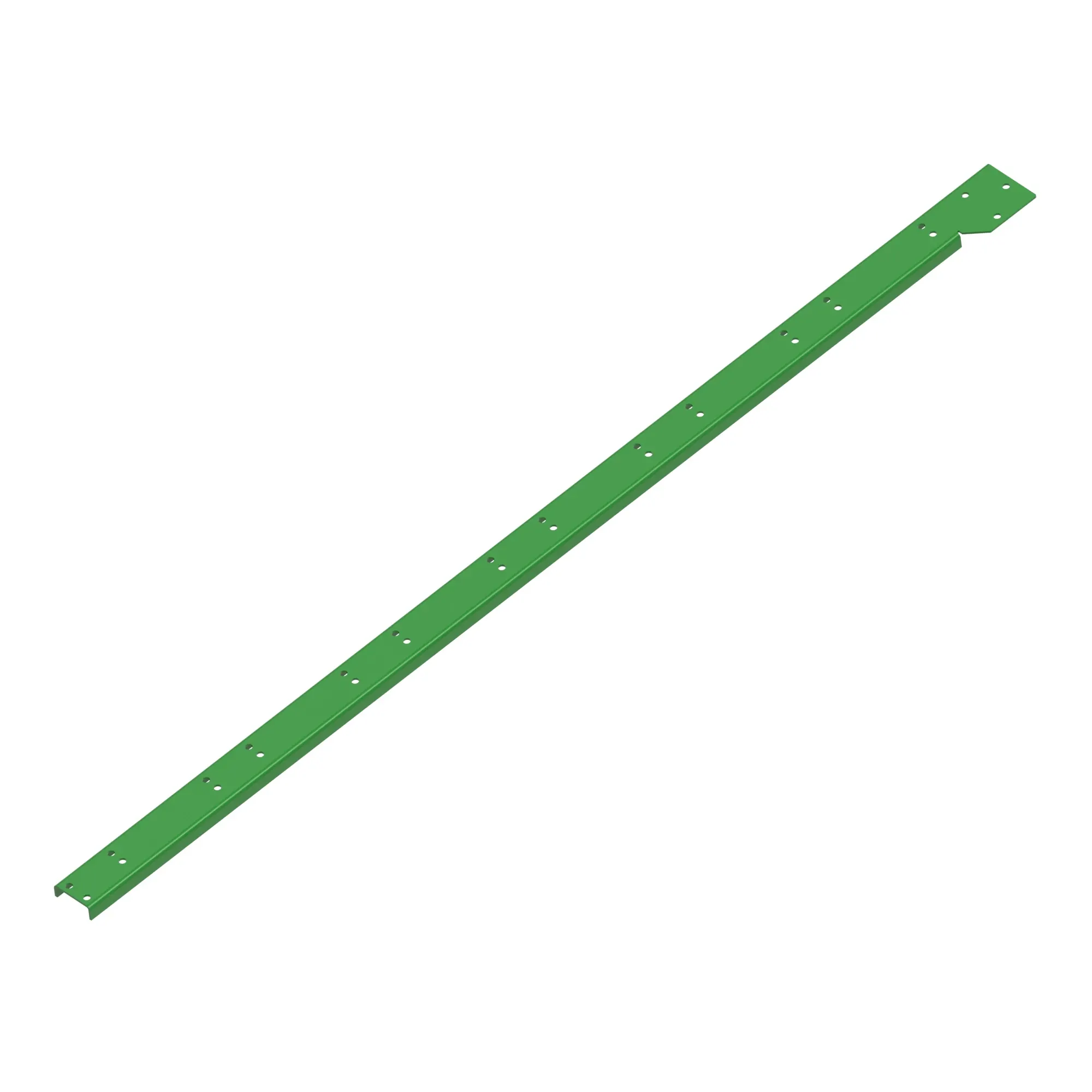 REAR CLEANER SUPPORT (6 FAN)