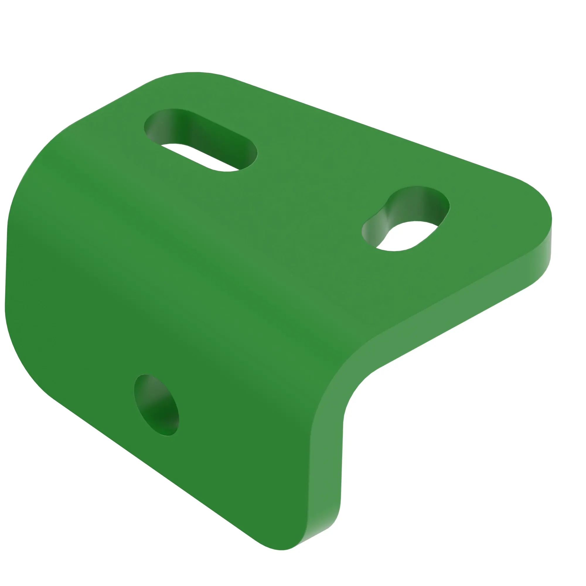 BRACKET, GASSSPRING