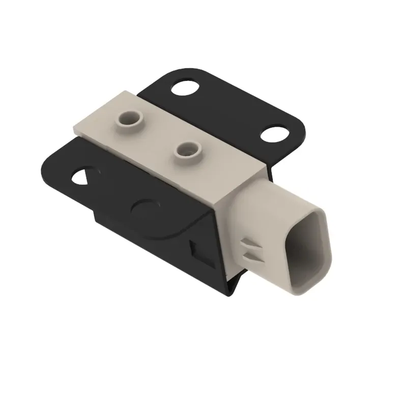 John Deere Diesel Particulate Filter Delta Pressure Sensor - RE538131