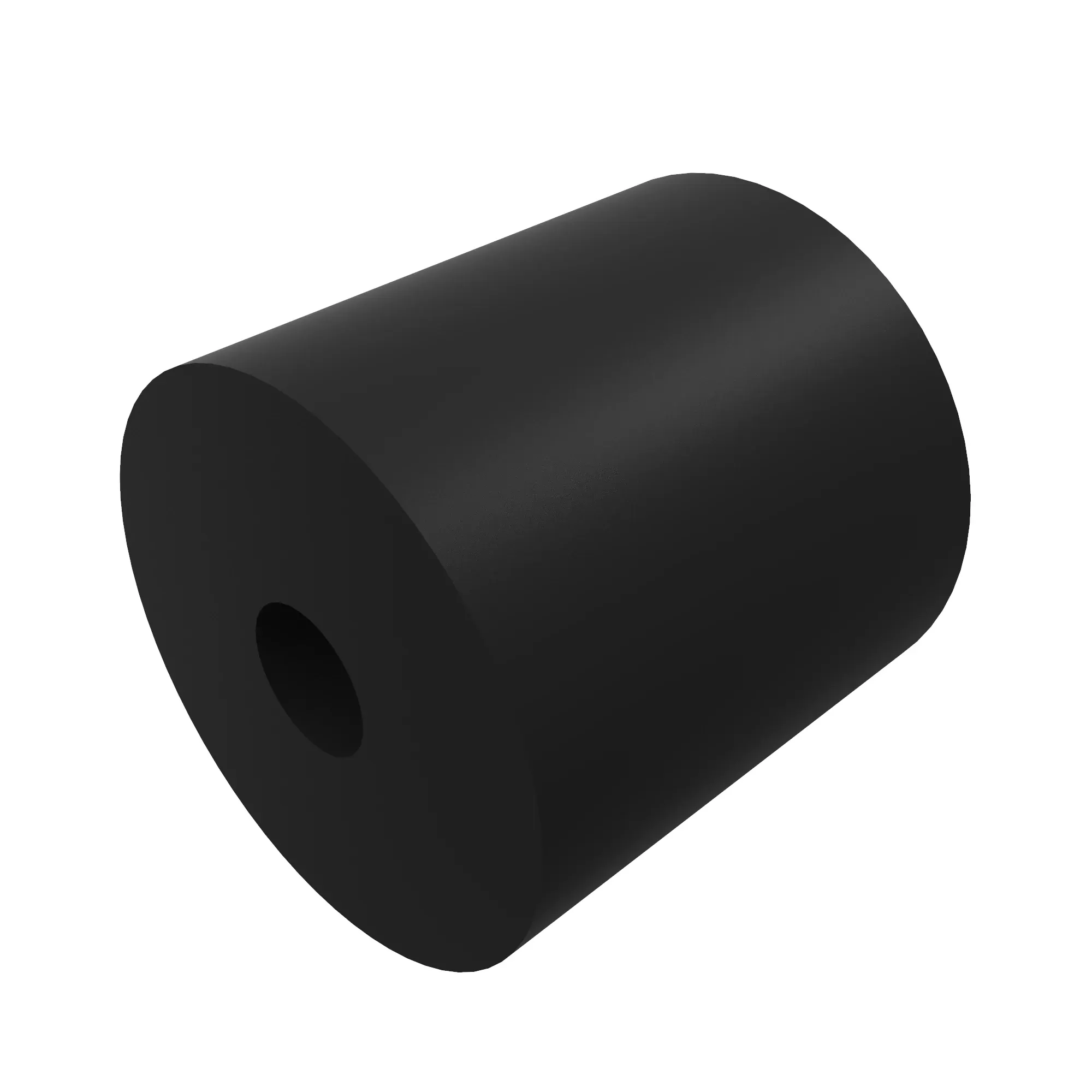 ROLLER, (LOWER TENSION ARM)