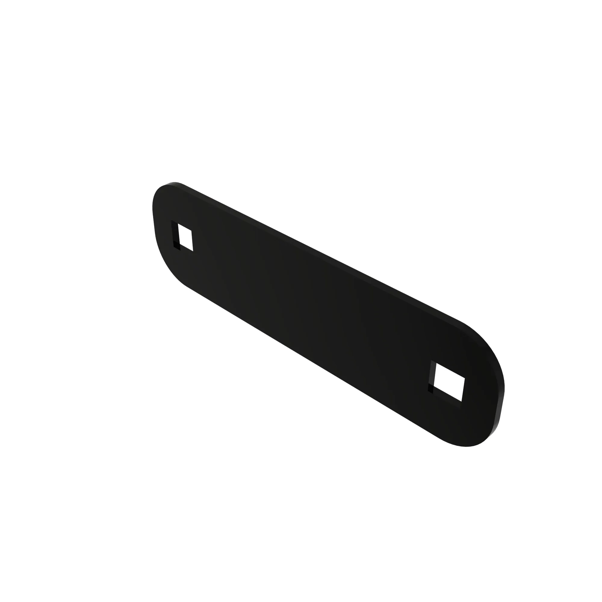 STRAP, STRAP, DUCT REINFORCEMENT