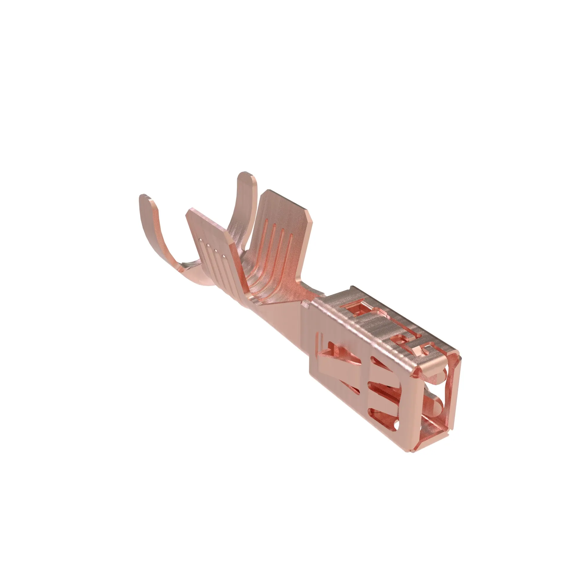 Elec. Connector Terminal