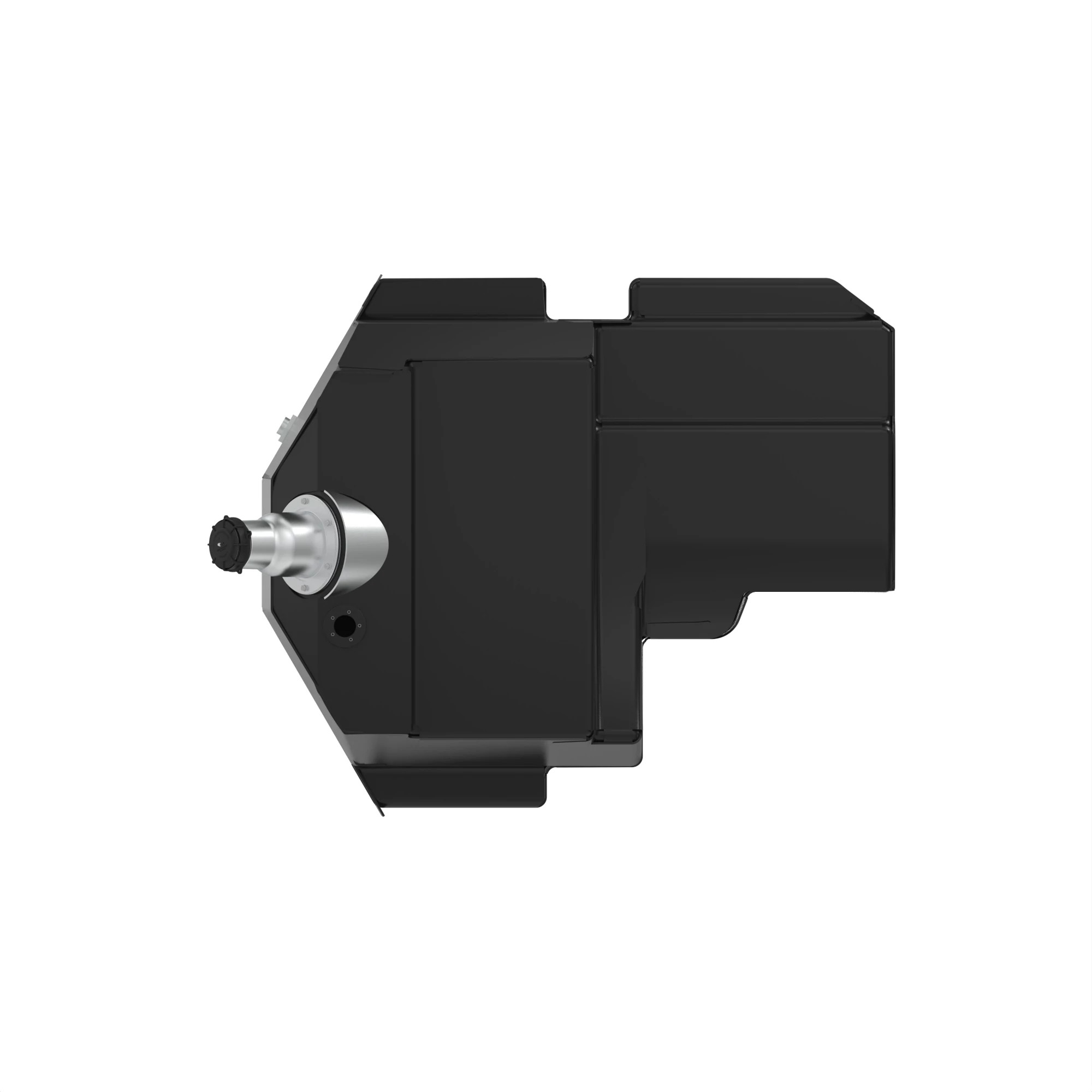 TANK, ASSY, TOP HI-WEAR