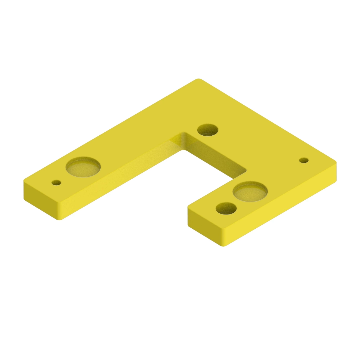 Plate, Adapter, Valve