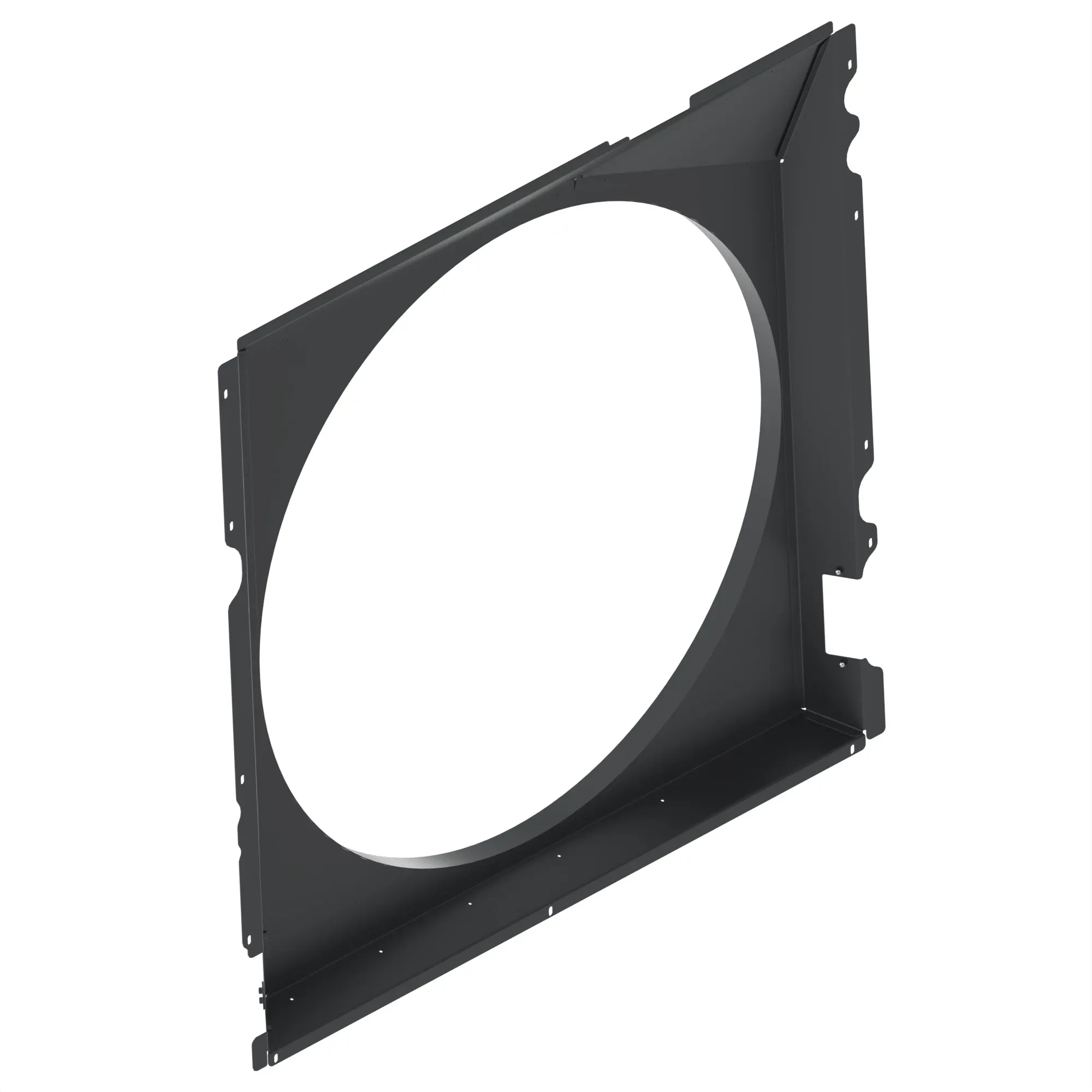 SHROUD, 50" FAN 18L