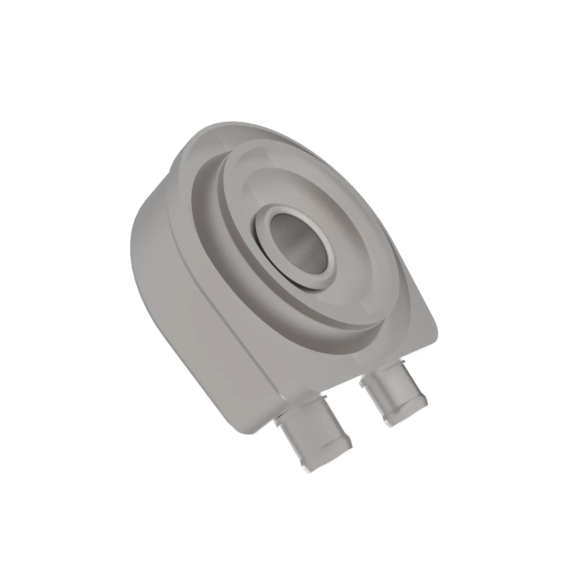 Oil Cooler