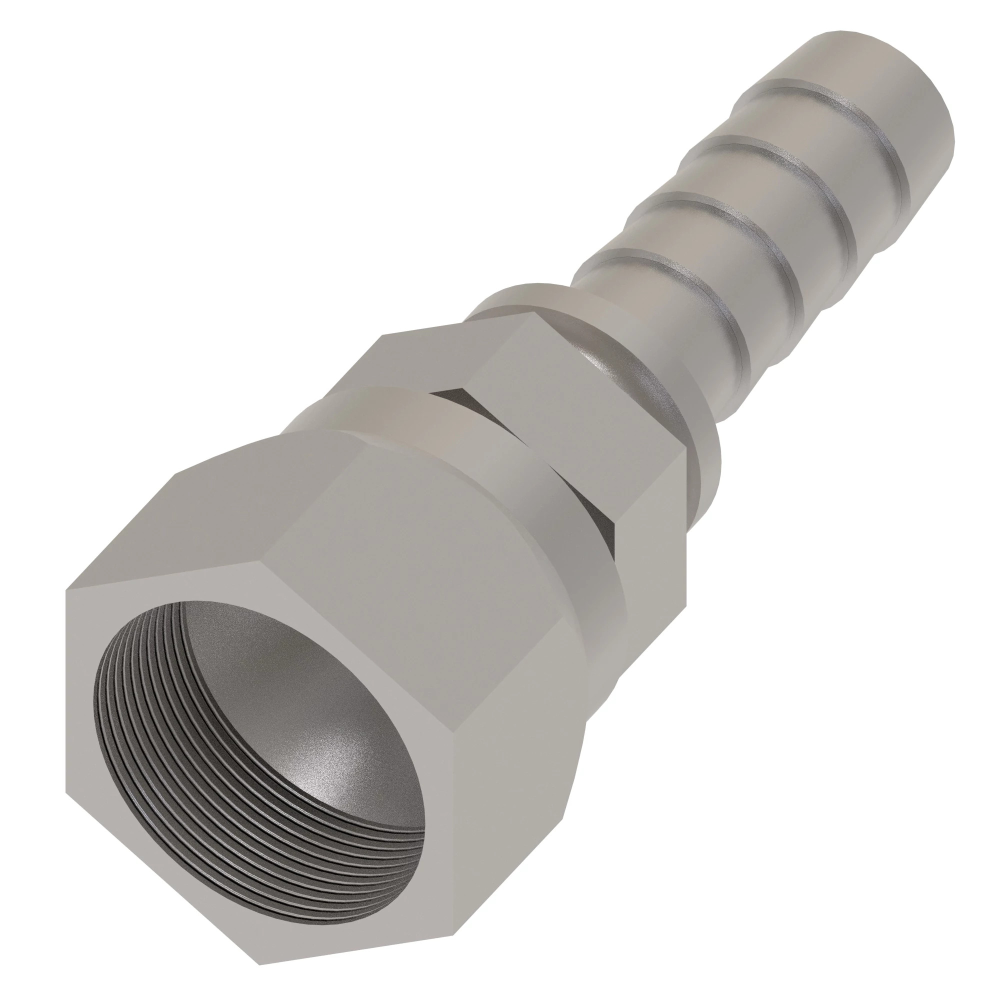 FITTING (FUEL TANK SUPPLY HOSE)