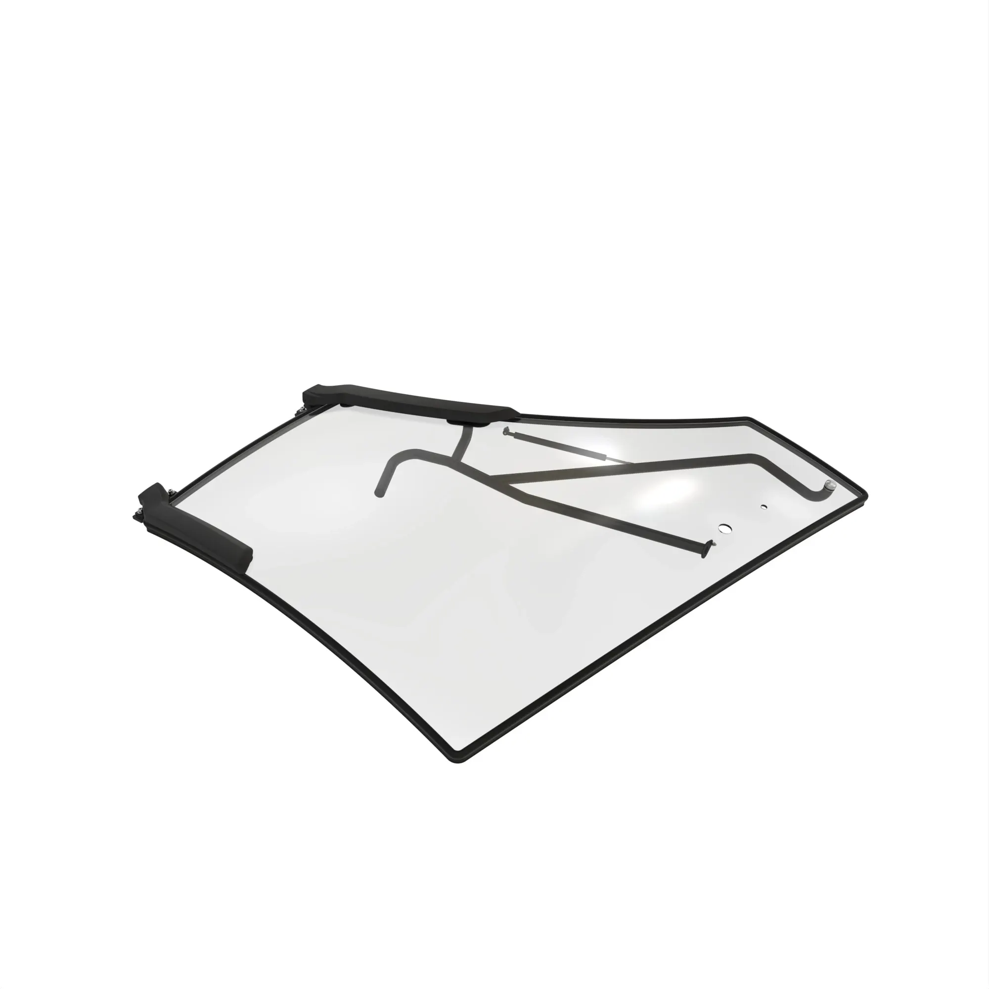 John Deere Left Side Door - AL233386