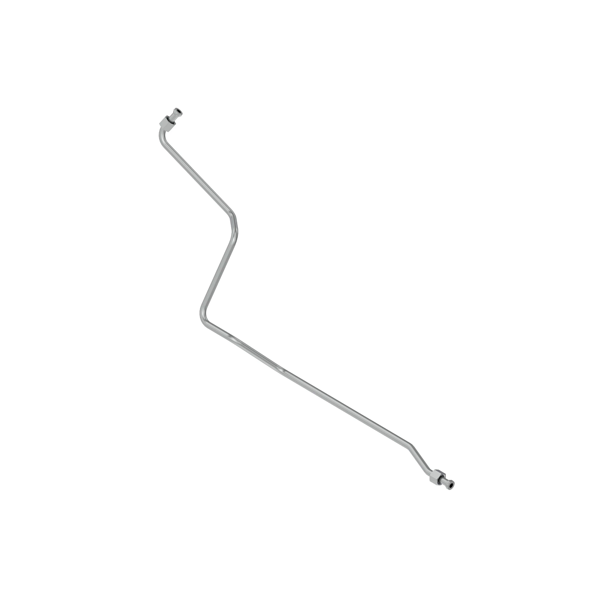 John Deere Hydraulic Oil Line - SJ12371