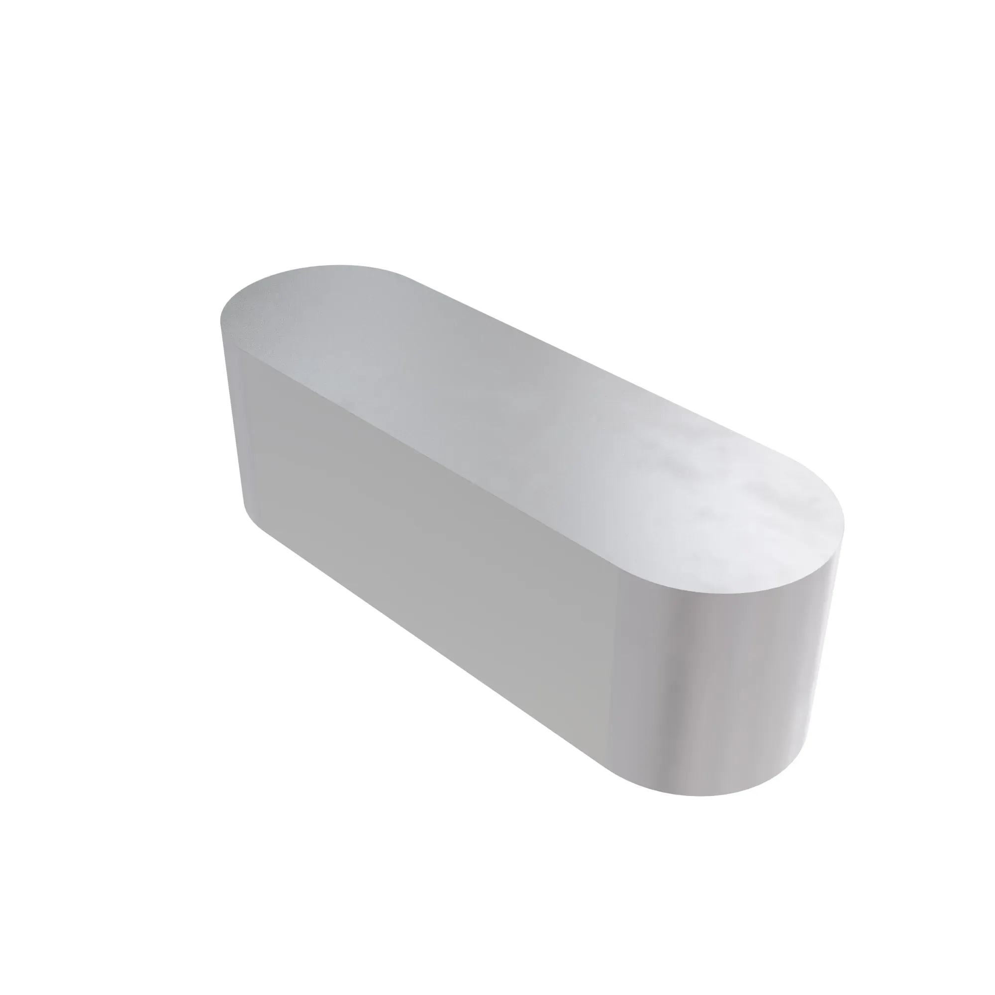 PASSFEDER A 5X5X16         DIN 6885