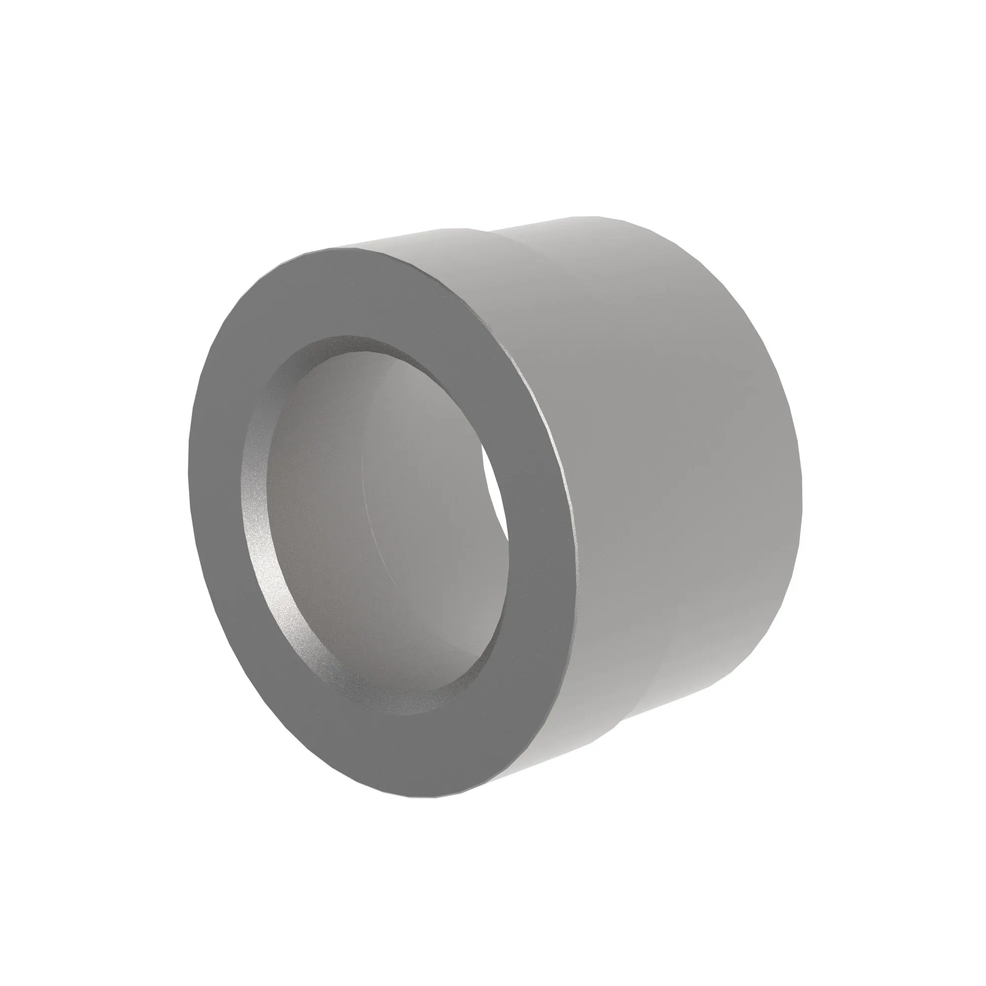 John Deere Flanged Bushing - F682189