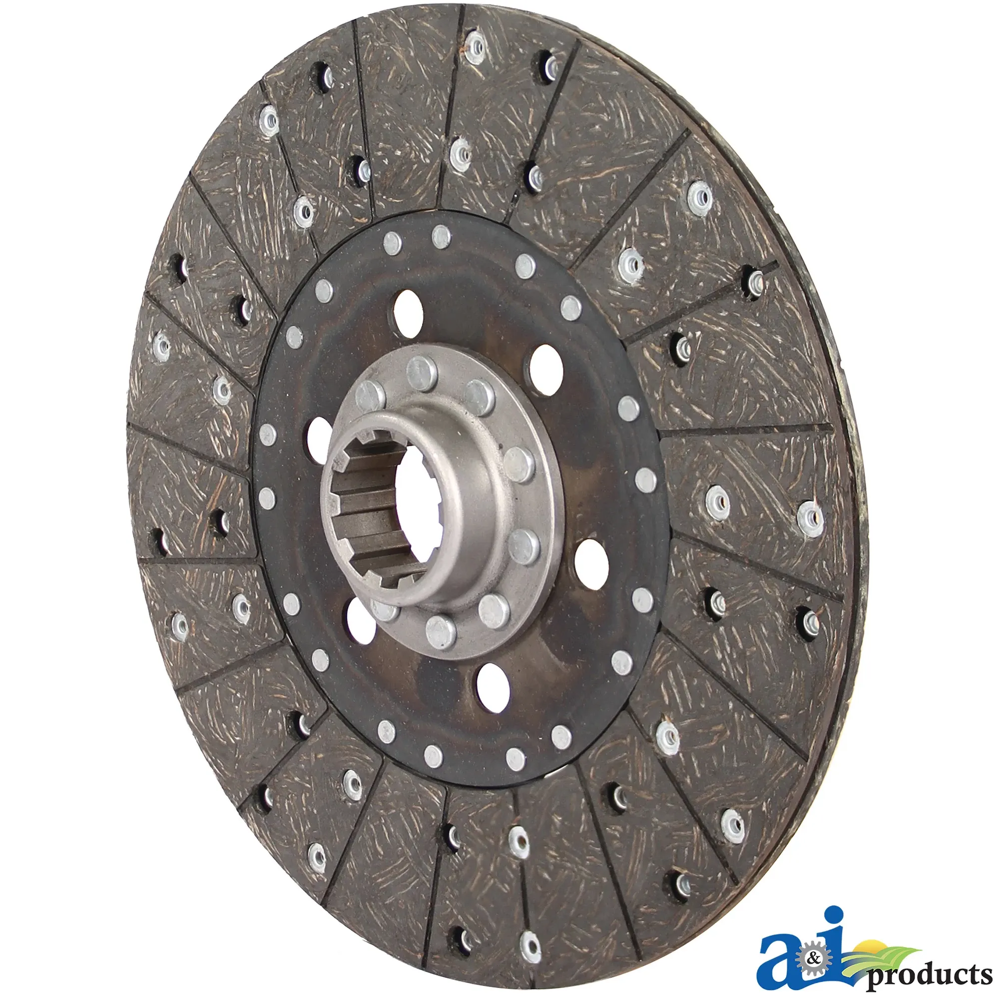 A&I Products Clutch Disk - A-VPG2062