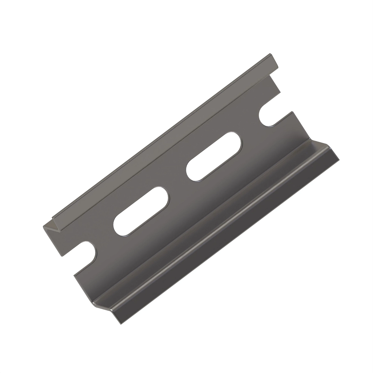 Din-En Assembly Rail