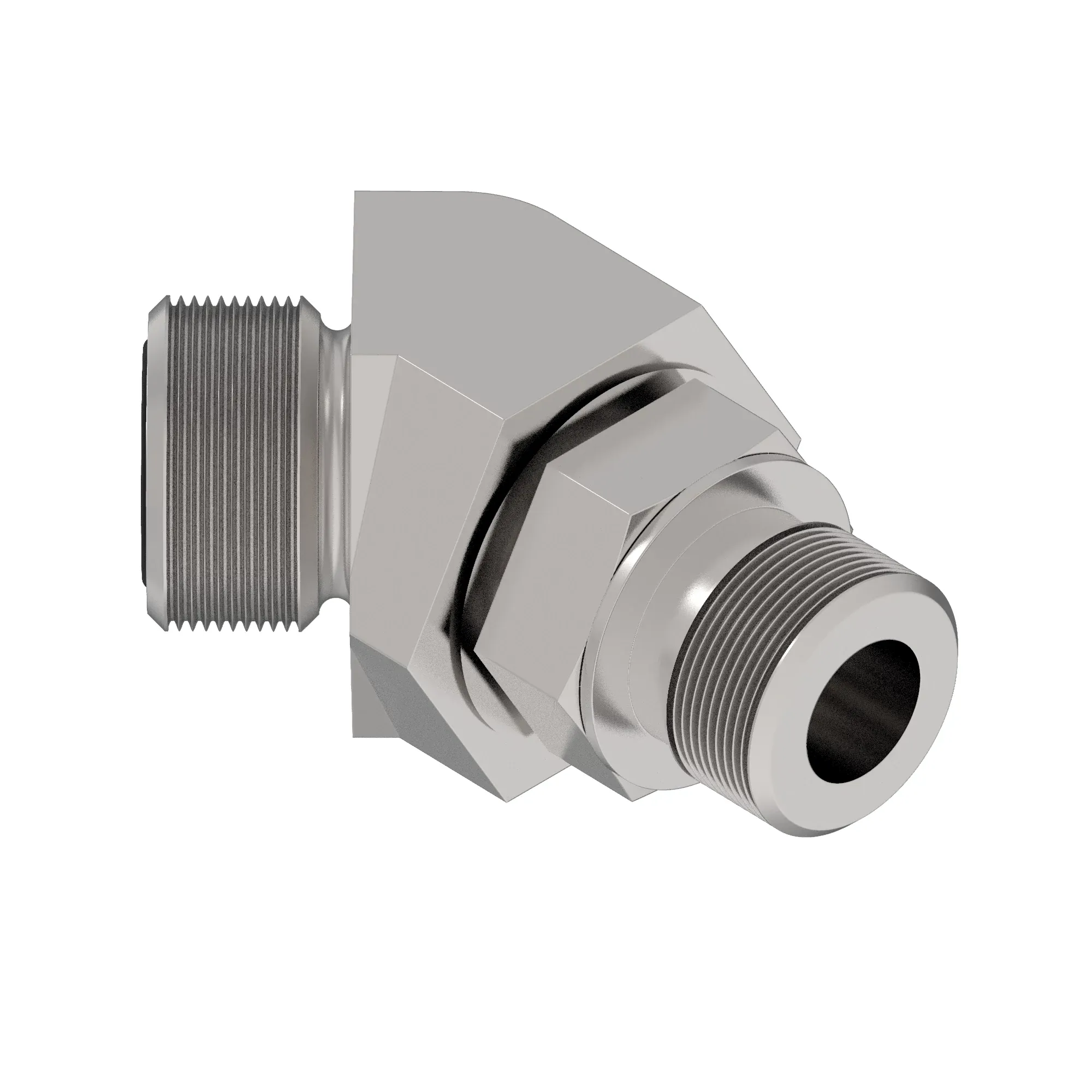 Adapter Fitting