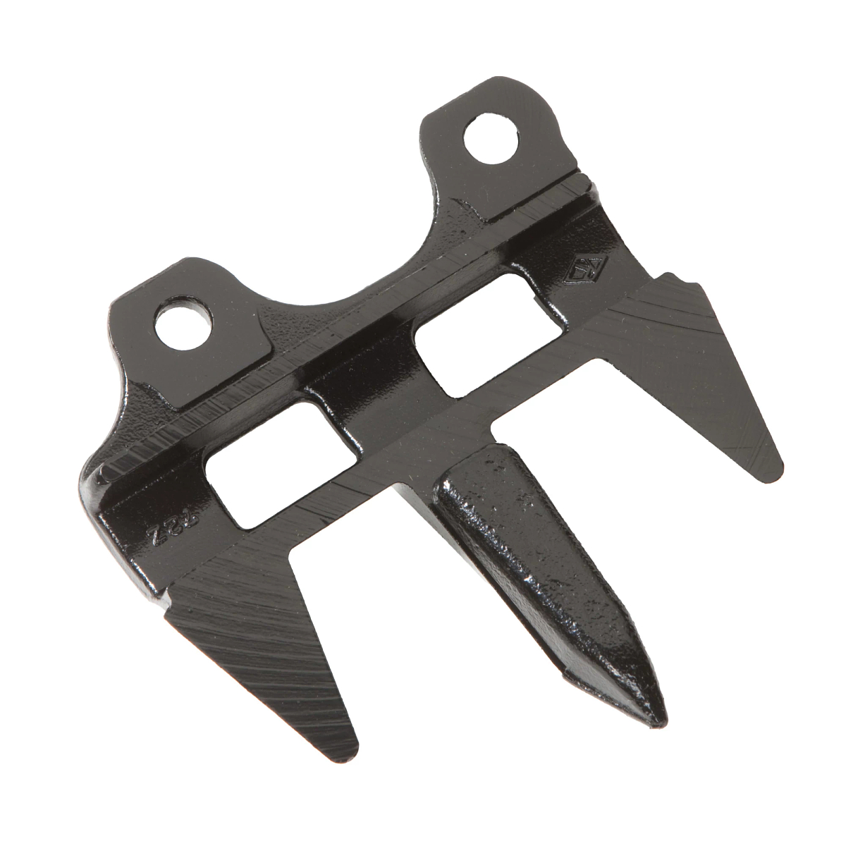 John Deere Blunt Point Knife Guard, 4 inch - H213507