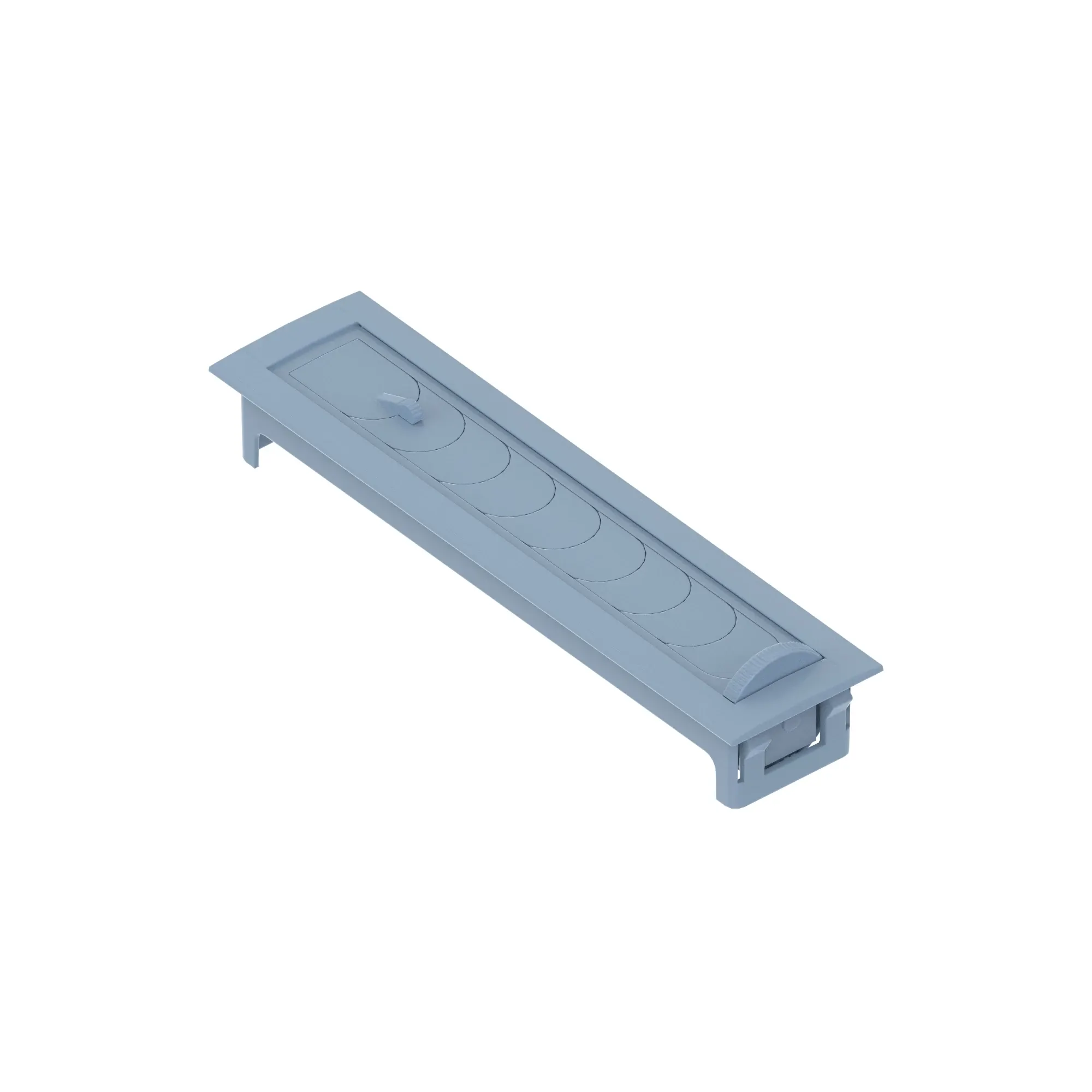 Louver