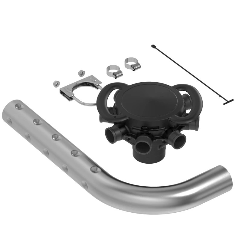 Manifold Kit