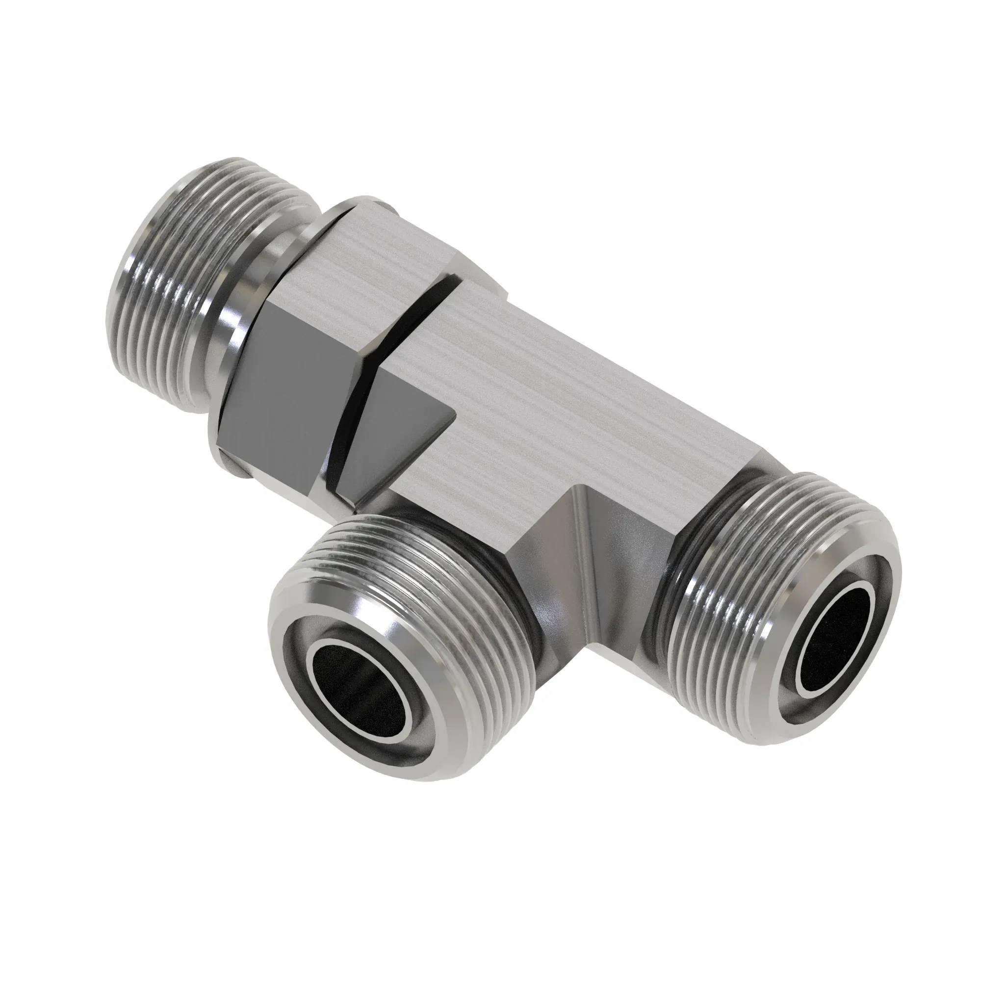 John Deere Tee Fitting - 811648000