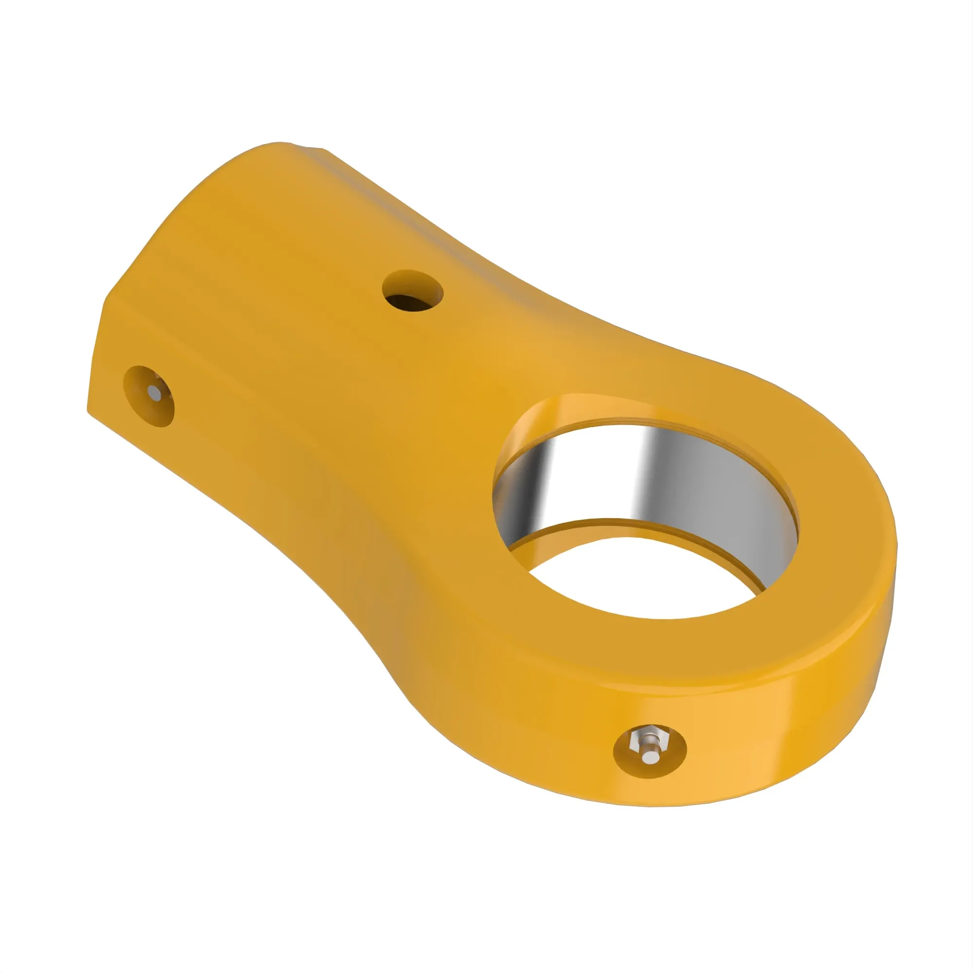 John Deere Right Side Link End Yoke - AT308736