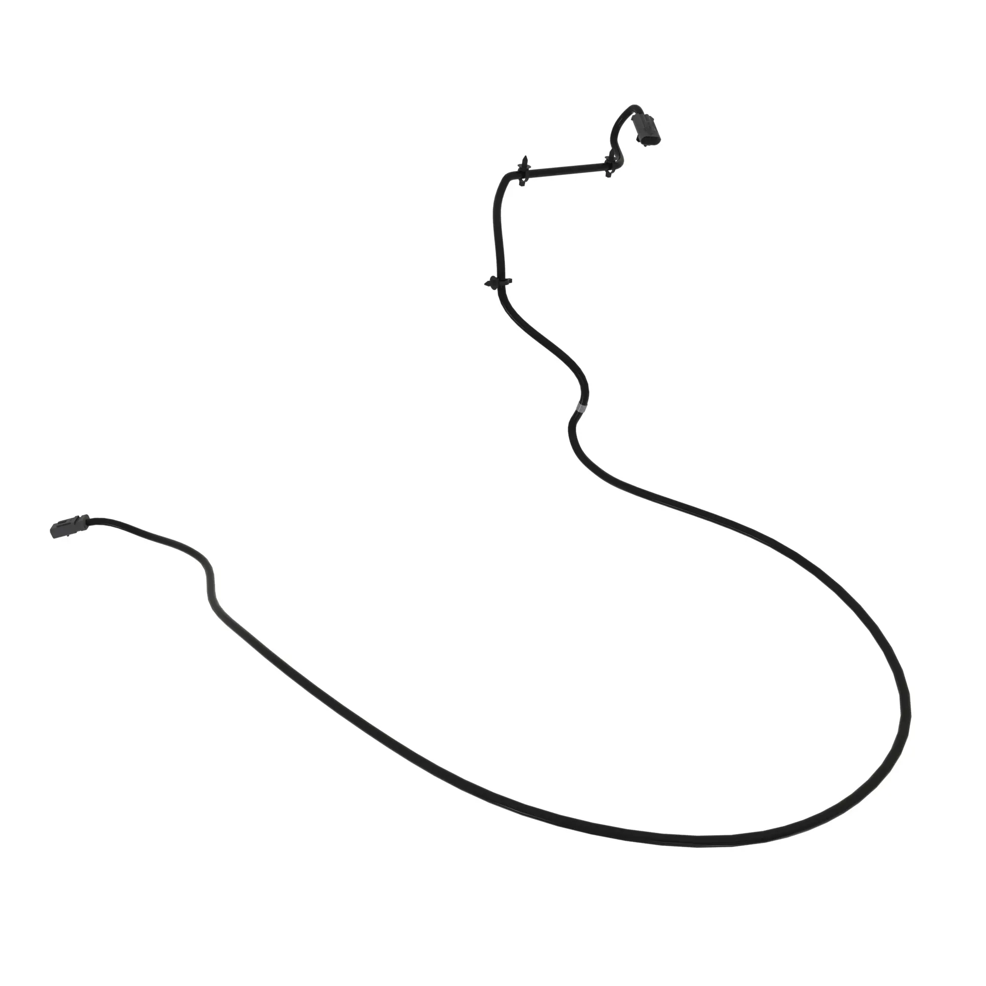 John Deere Chassis Wiring Harness - AKK13664