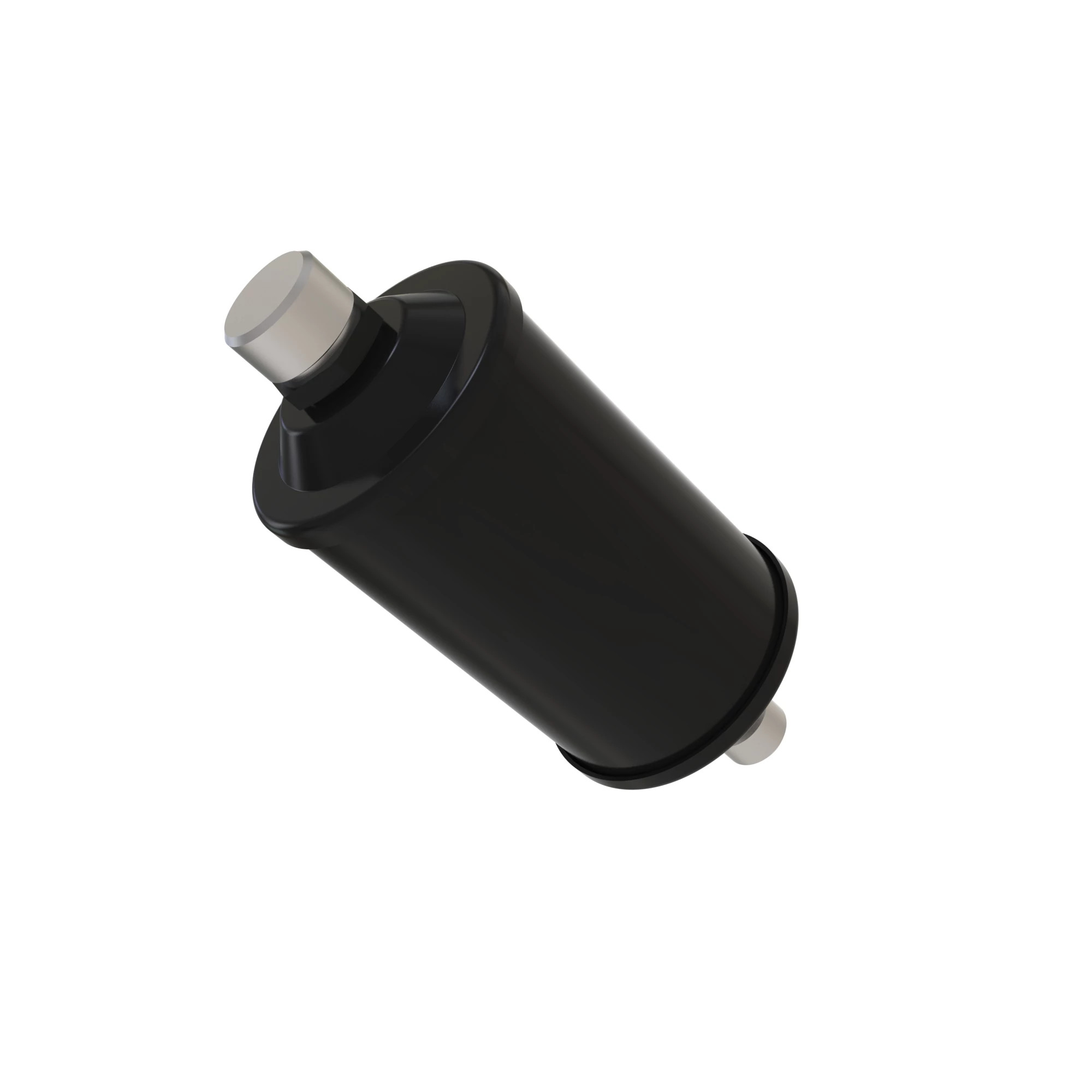 RECEIVER-DRYER, INLINE FILTER