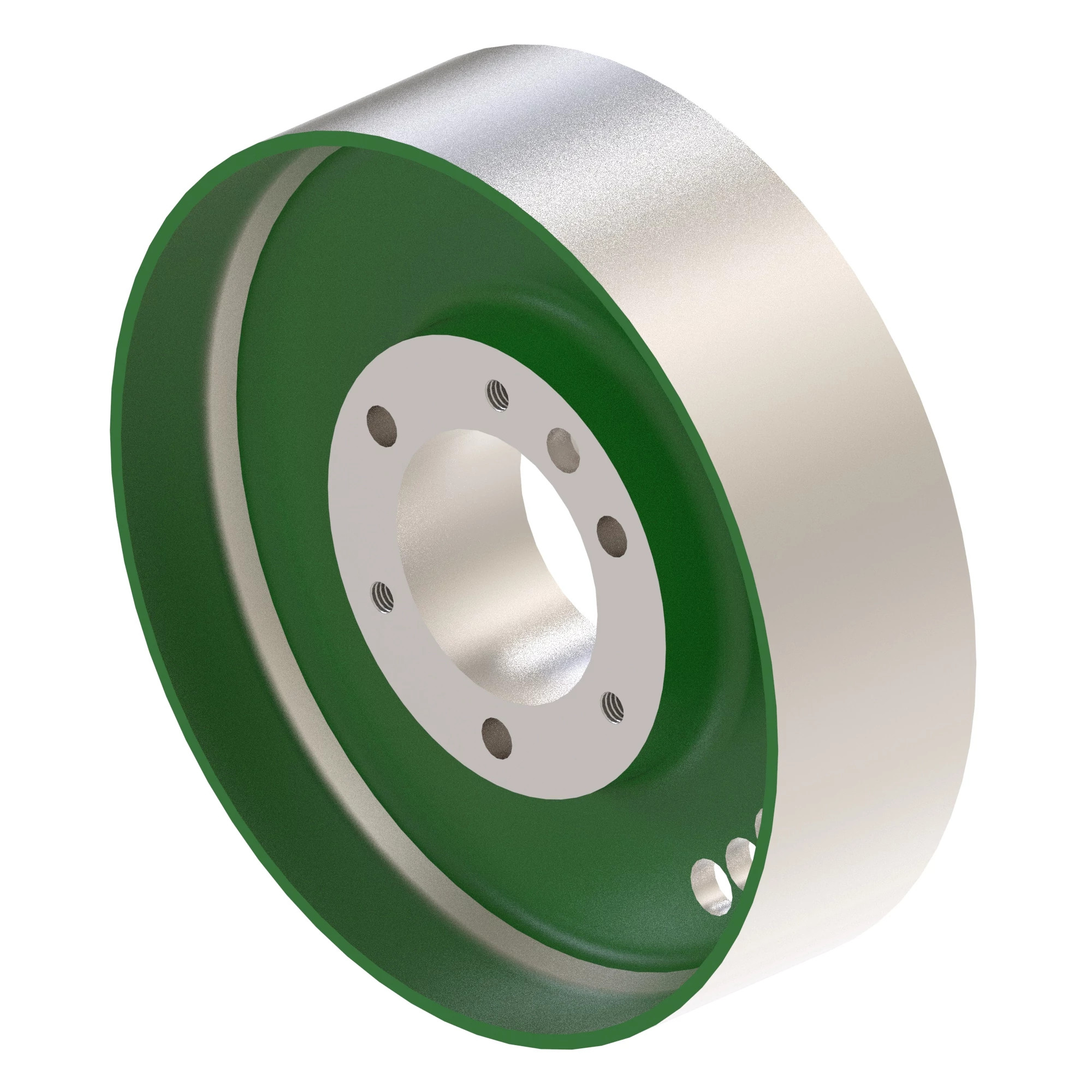 ⚙️ HXE84088: Polea John Deere 🚜✅ | Compra Directa 🛒