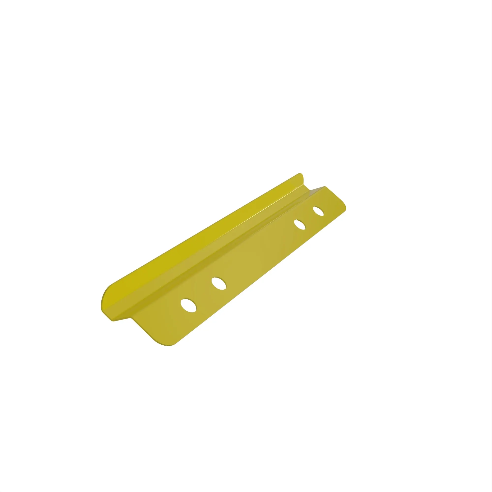 John Deere Wiring Harness Cover - HXE56490