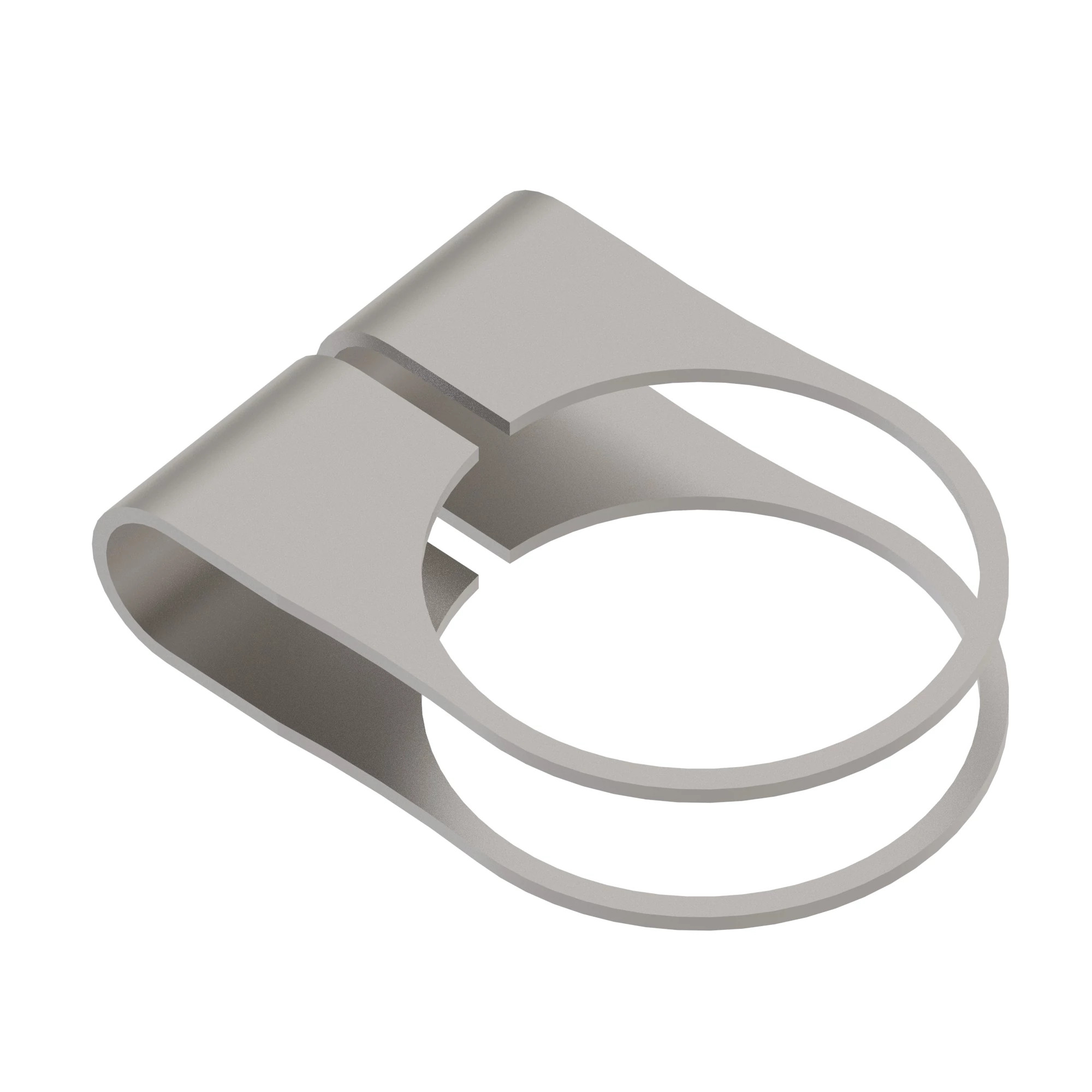 CLAMP MUFFLER CLAMP