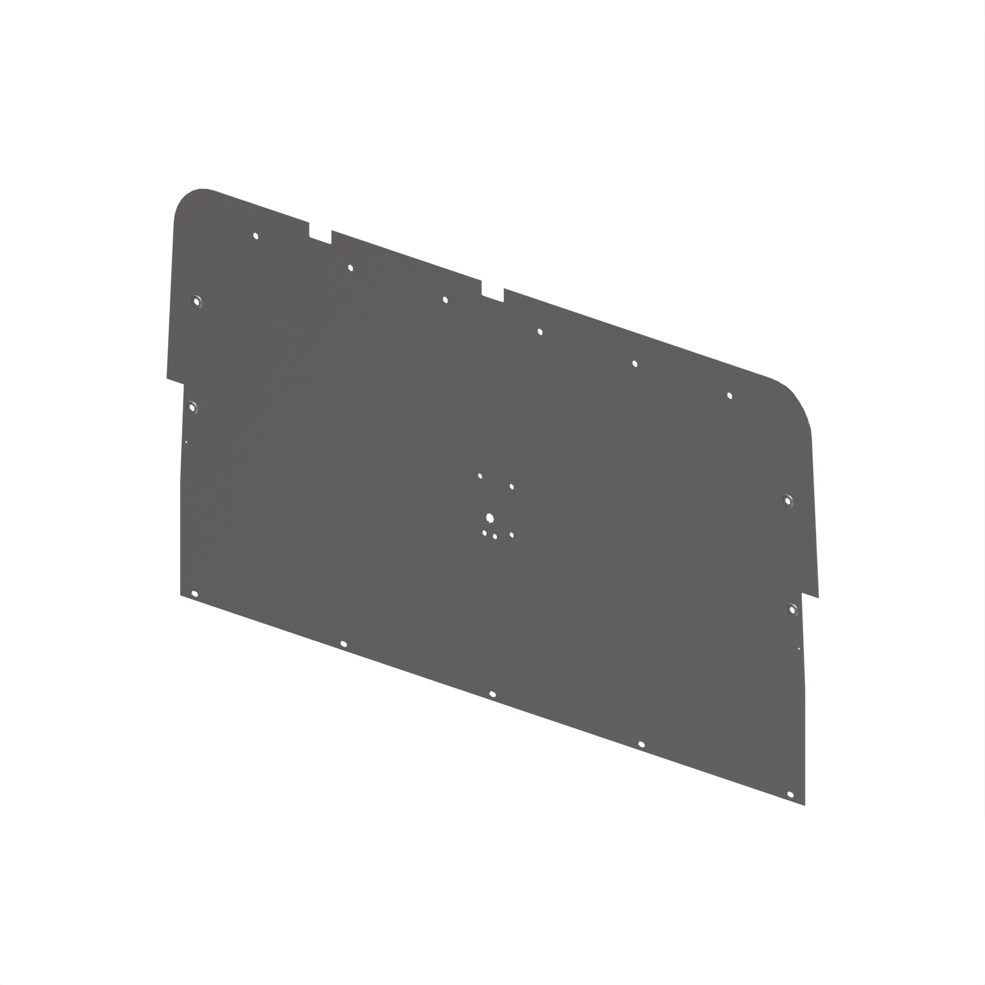 John Deere Sheet - Z101230