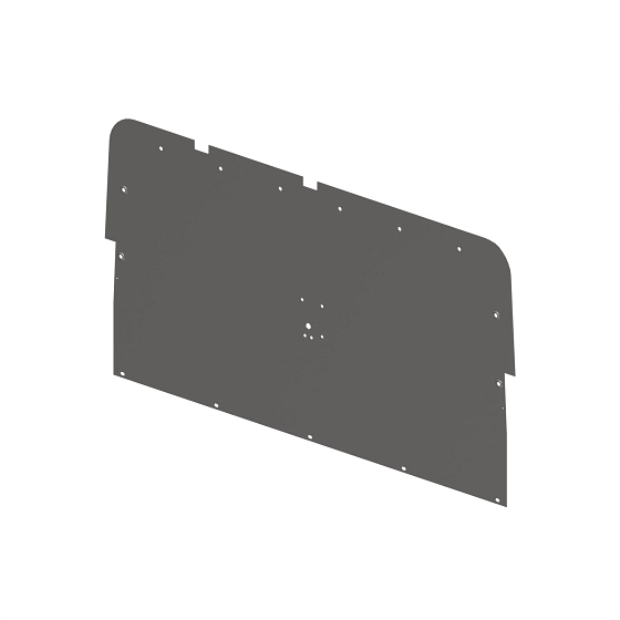 John Deere Sheet - Z101230