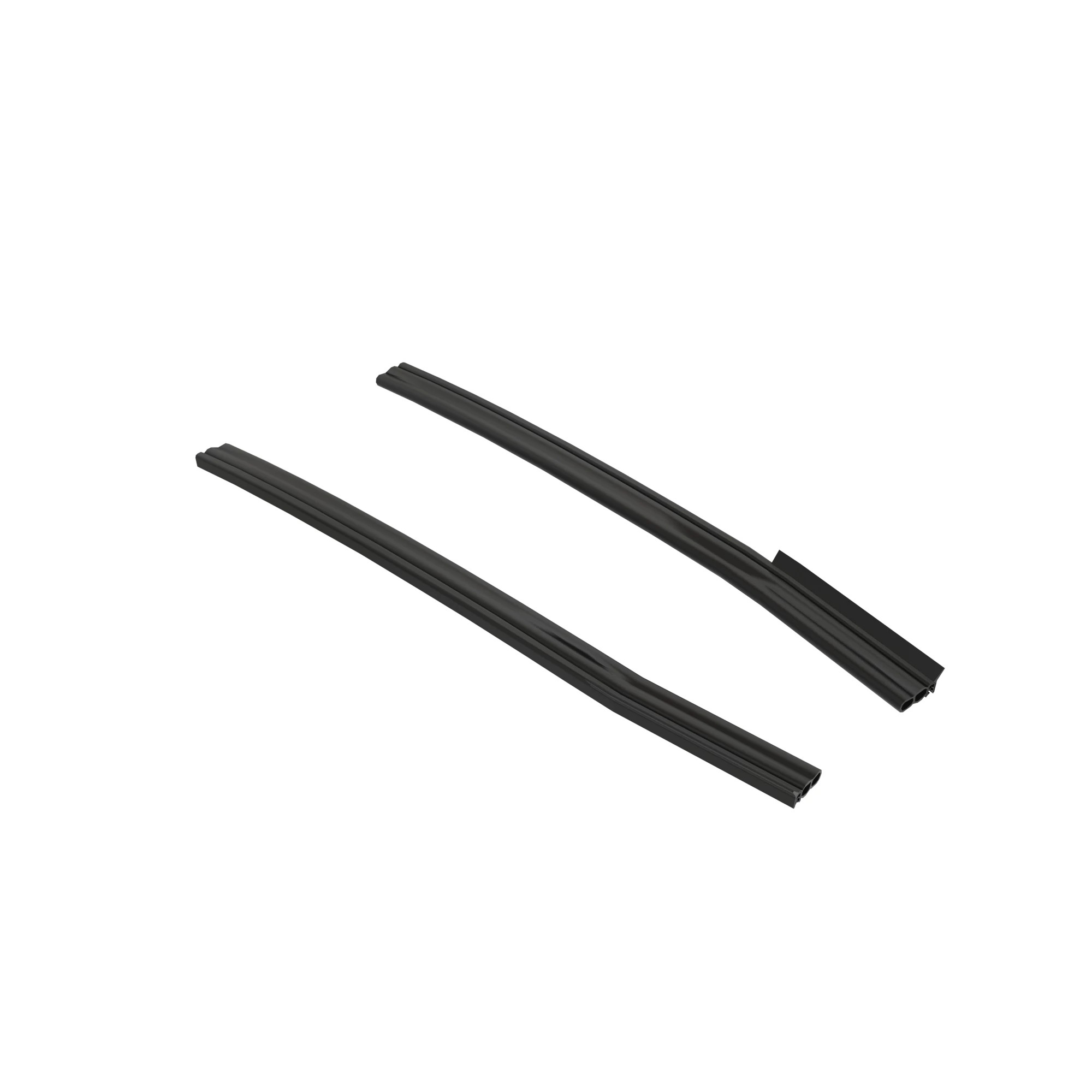 ISOLATOR, RADIATOR / HOOD