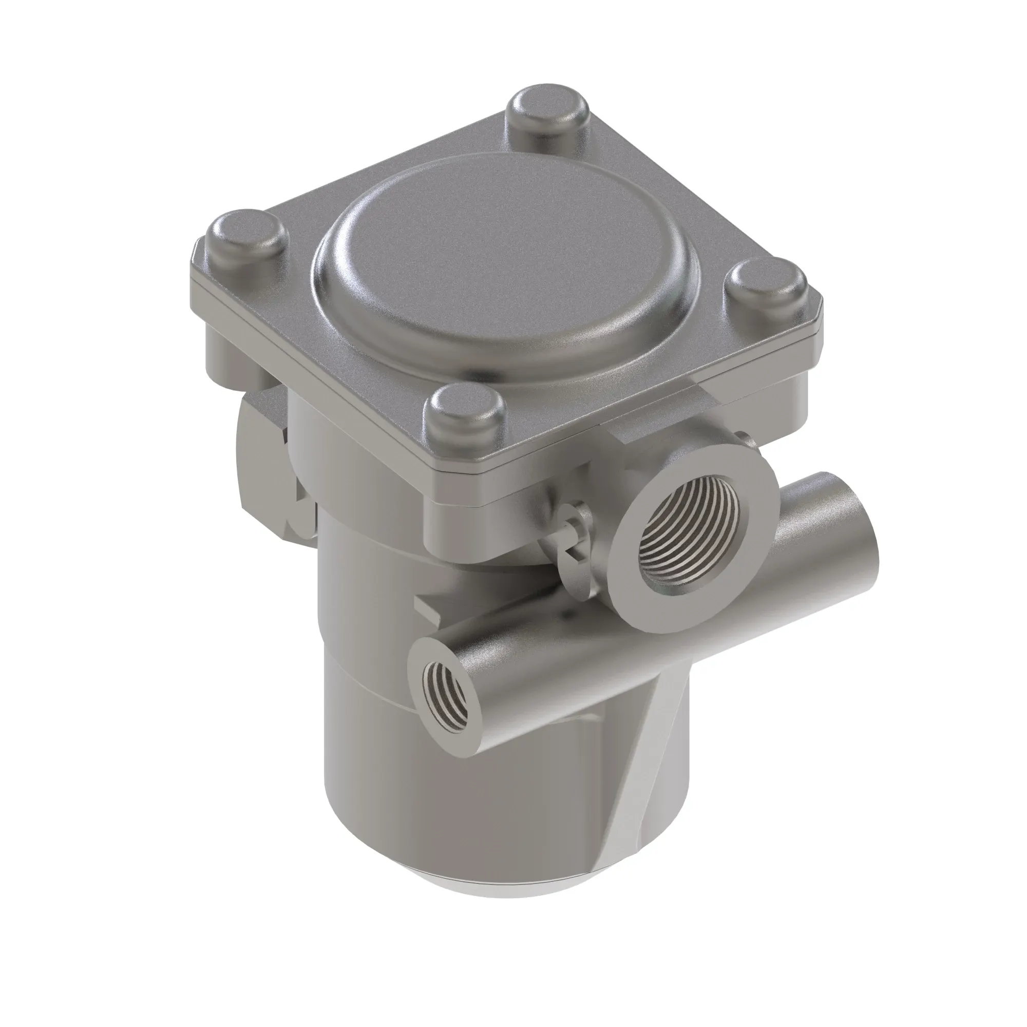 Pressure Relief Valve