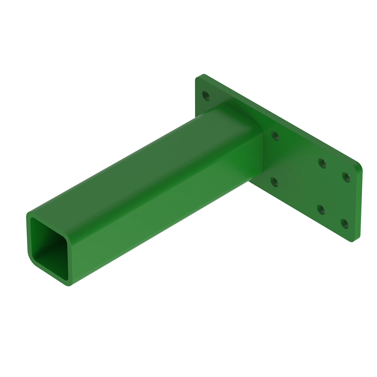 Structural Tube, 13.5" Stub Bar
