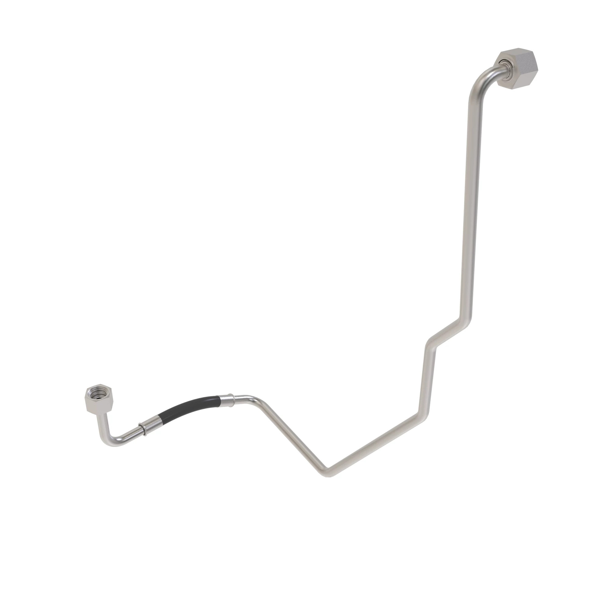 LINE,VENTURI COOLANT FEED