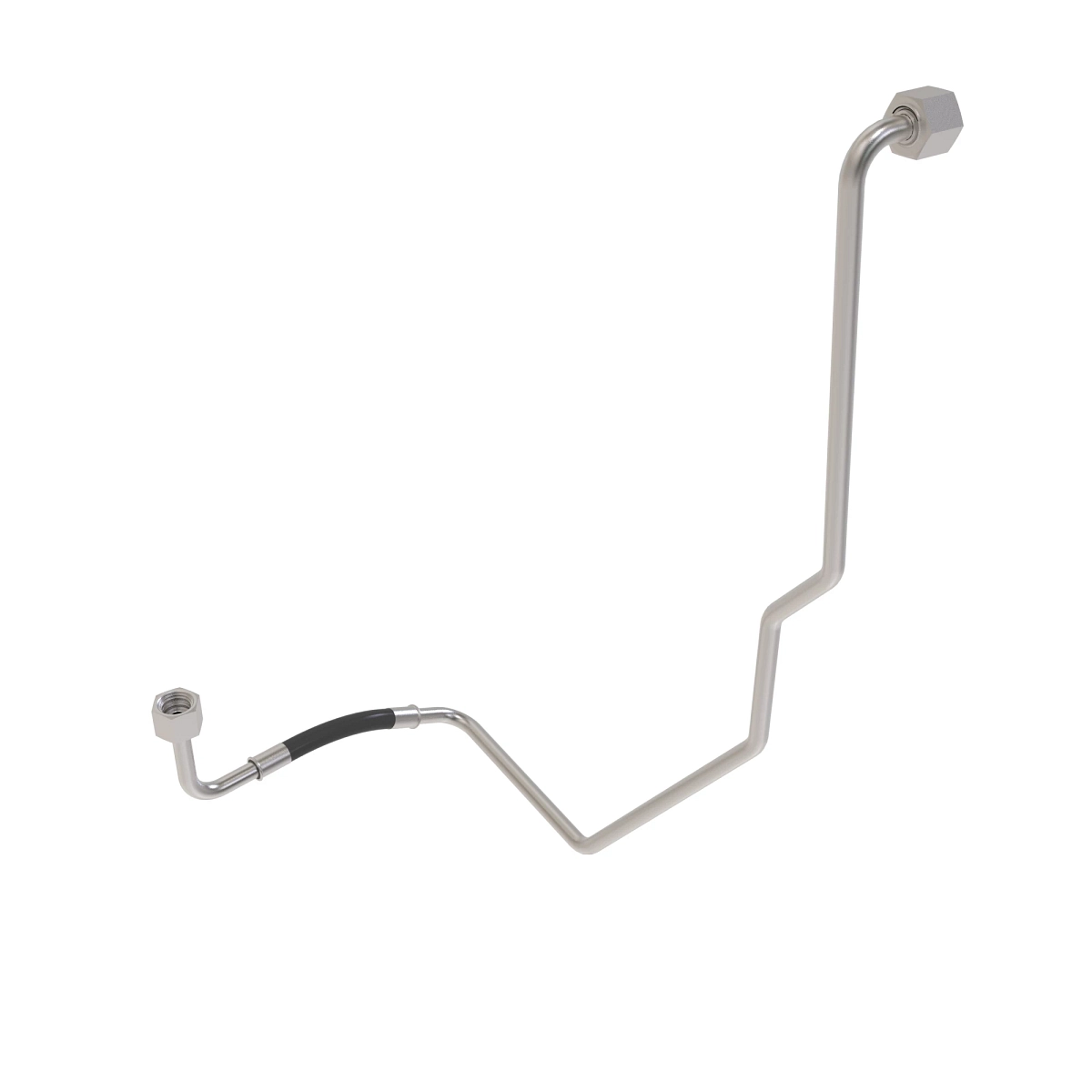 Line, Venturi Coolant Feed
