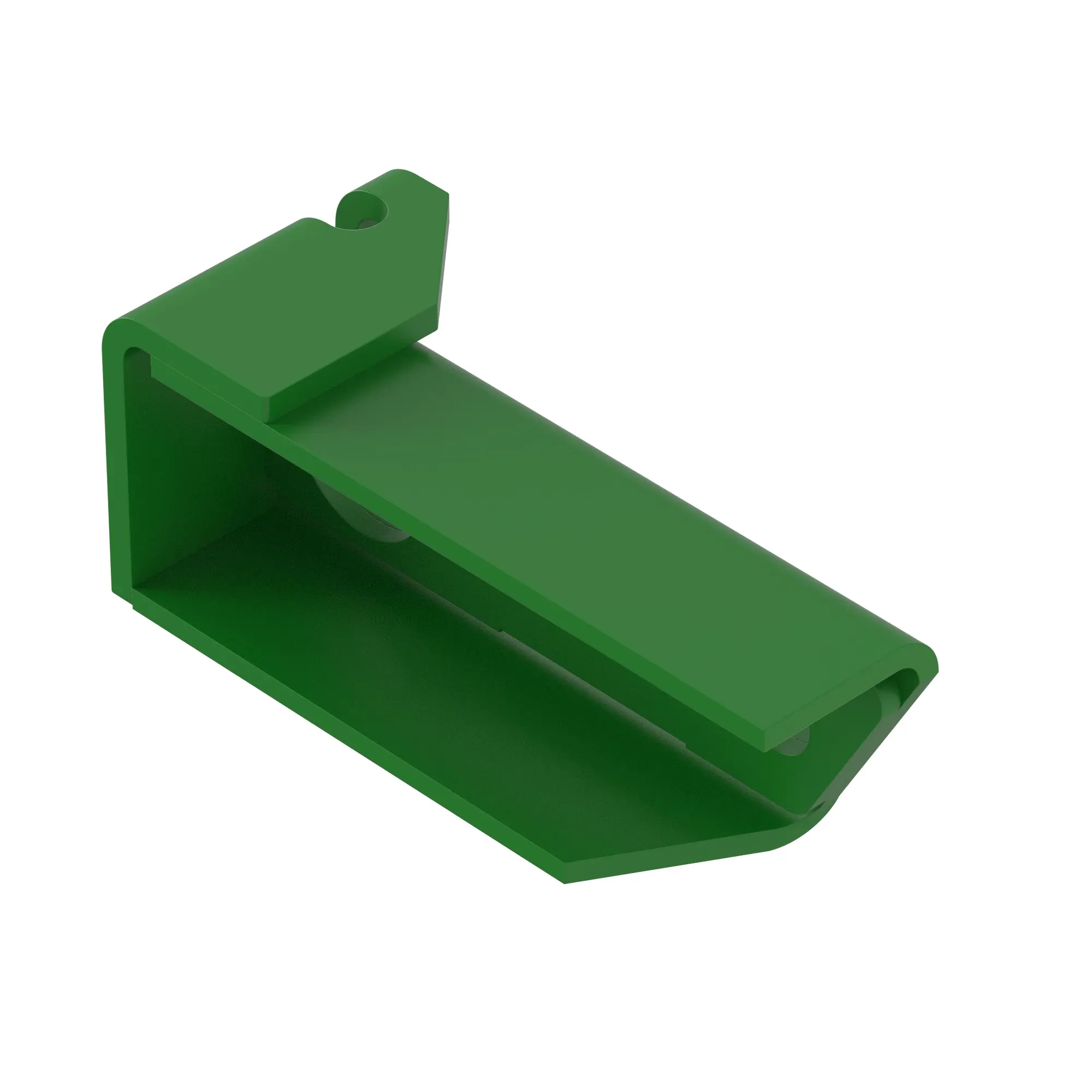 John Deere Silage Idler Support - AFH207745