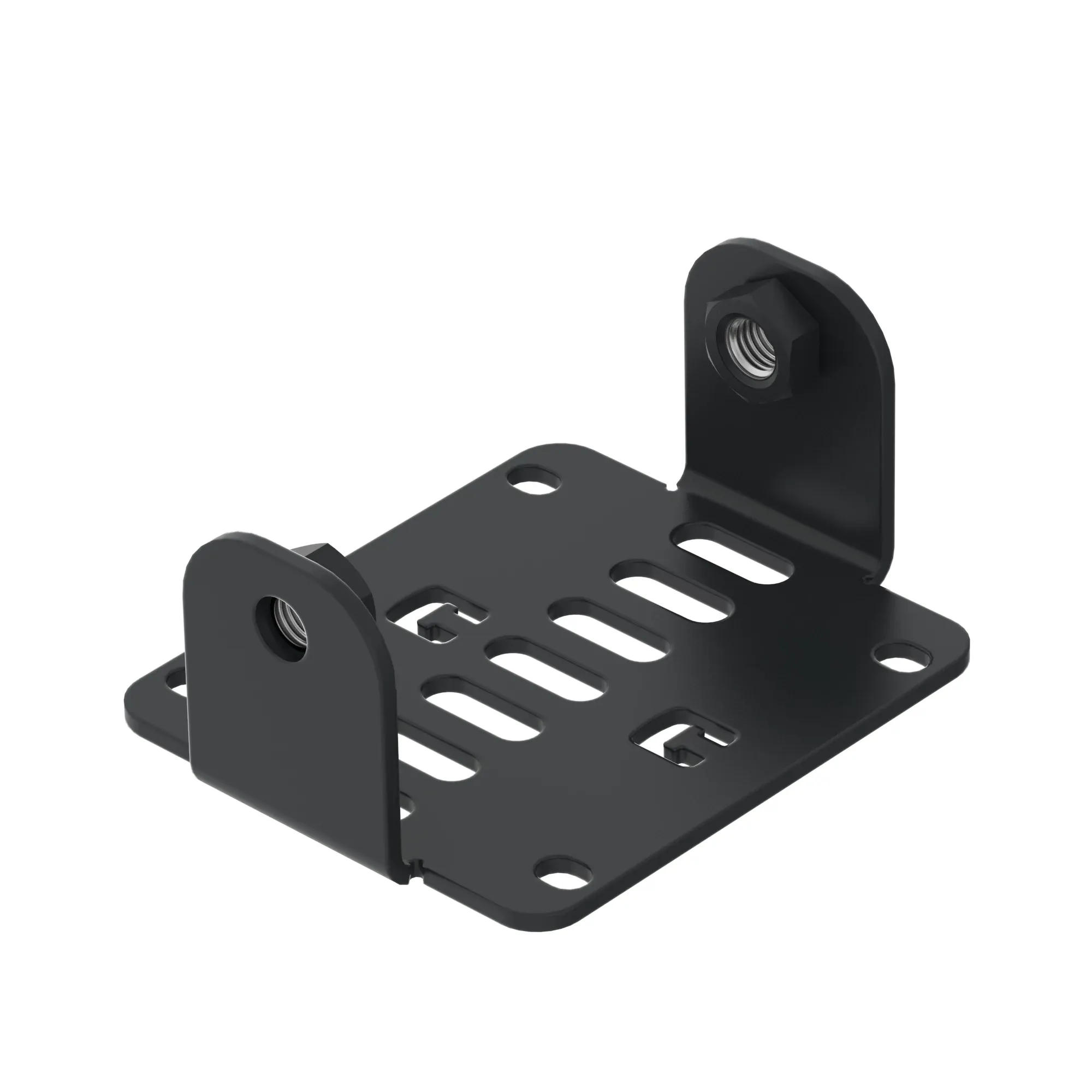 BRACKET, PC BRACKET FOR ROTATING CA